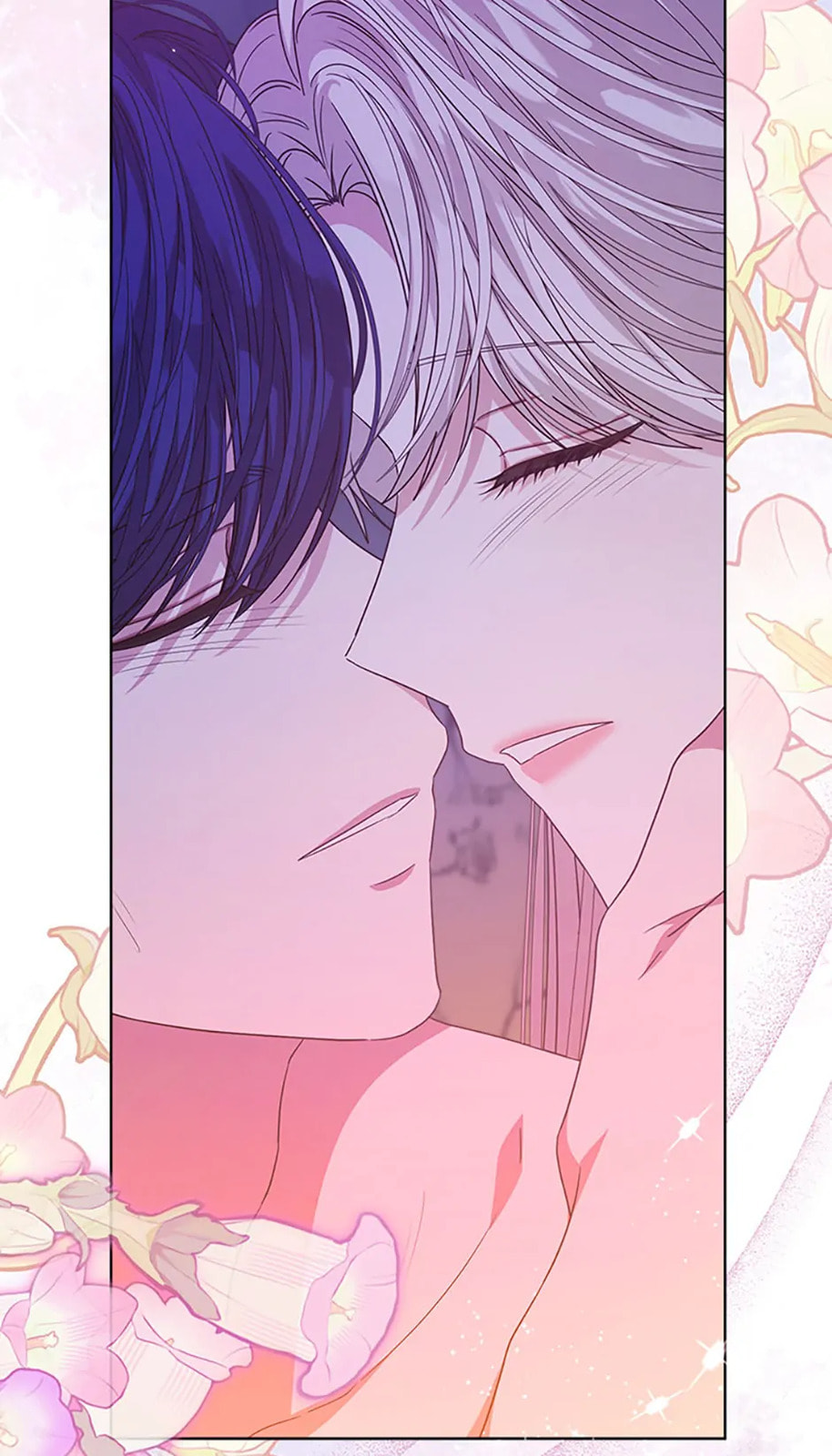 ION (Colored) Chapter 74 page 81 - 