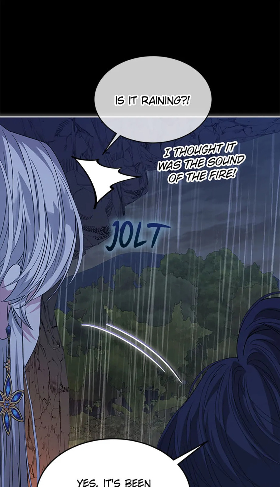 ION (Colored) Chapter 74 page 83 - 