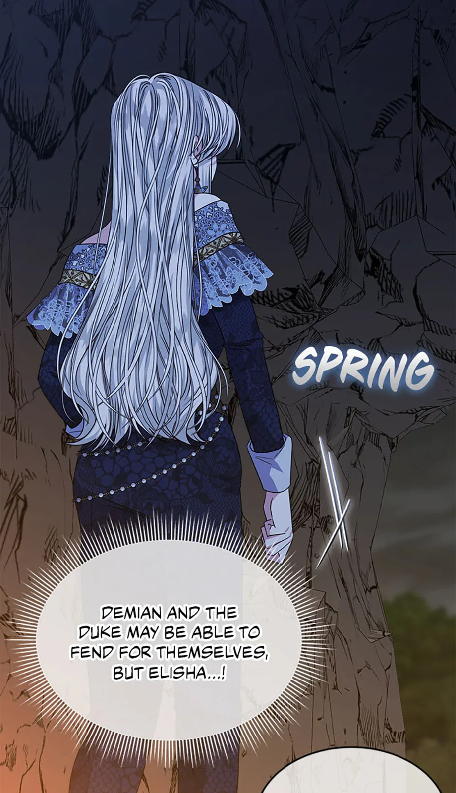 ION (Colored) Chapter 74 page 85 - 