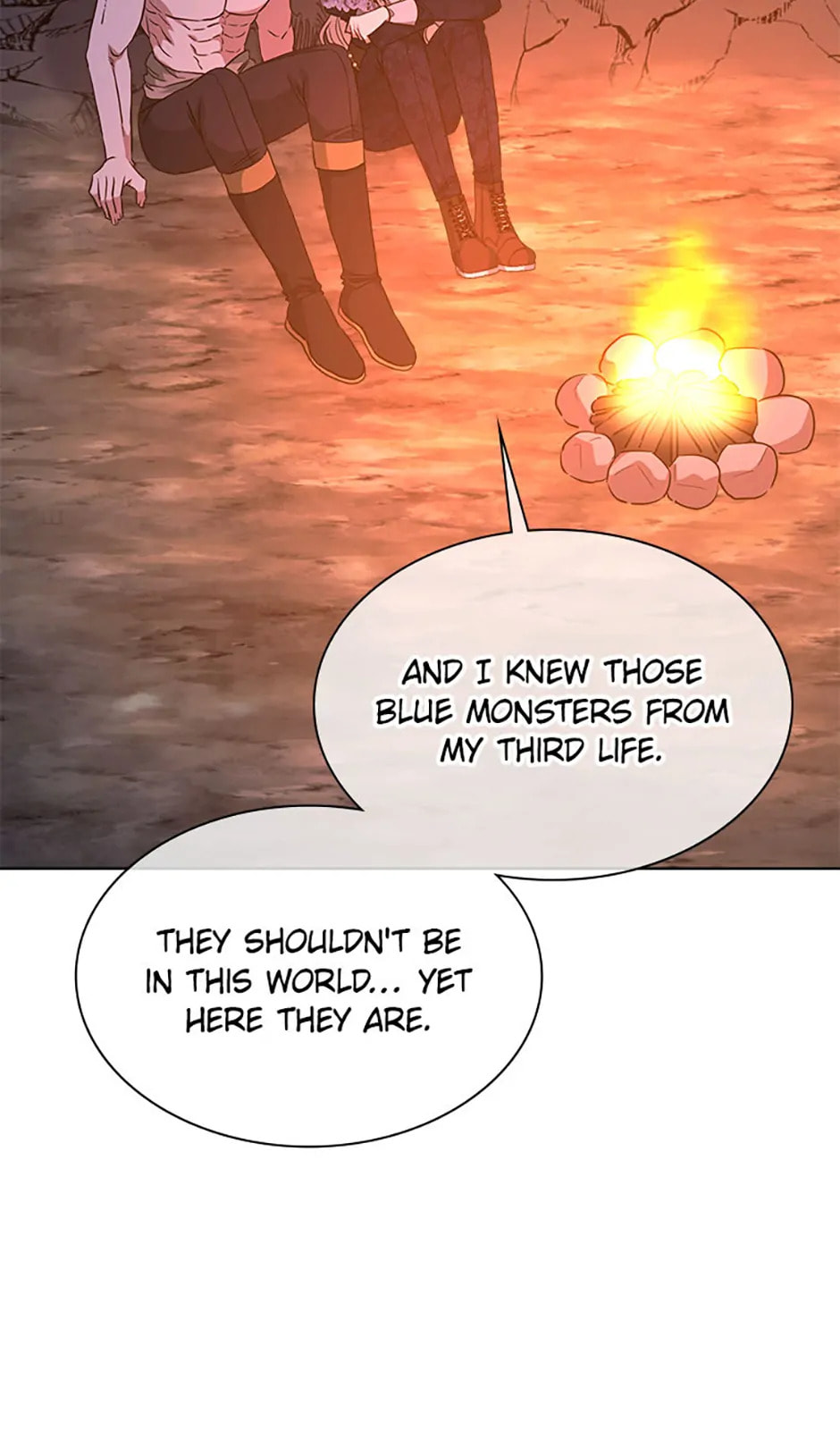 ION (Colored) Chapter 74 page 10 - 