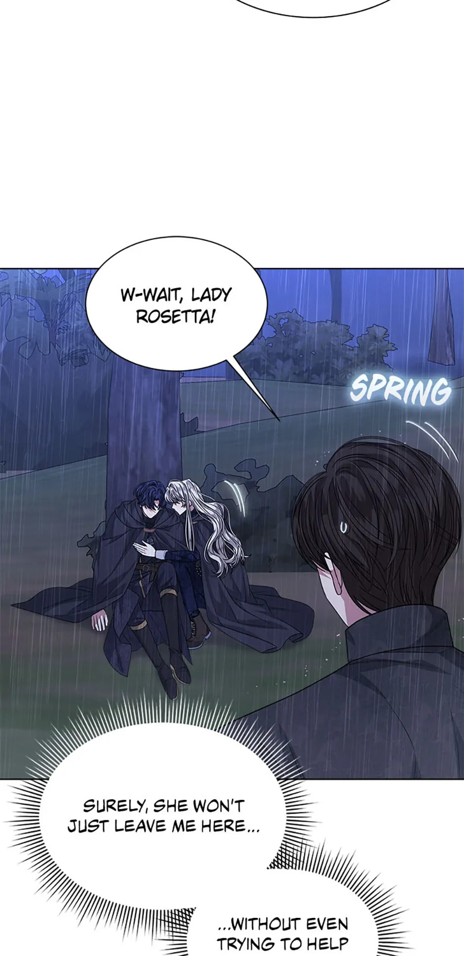 ION (Colored) Chapter 75 page 12 - 