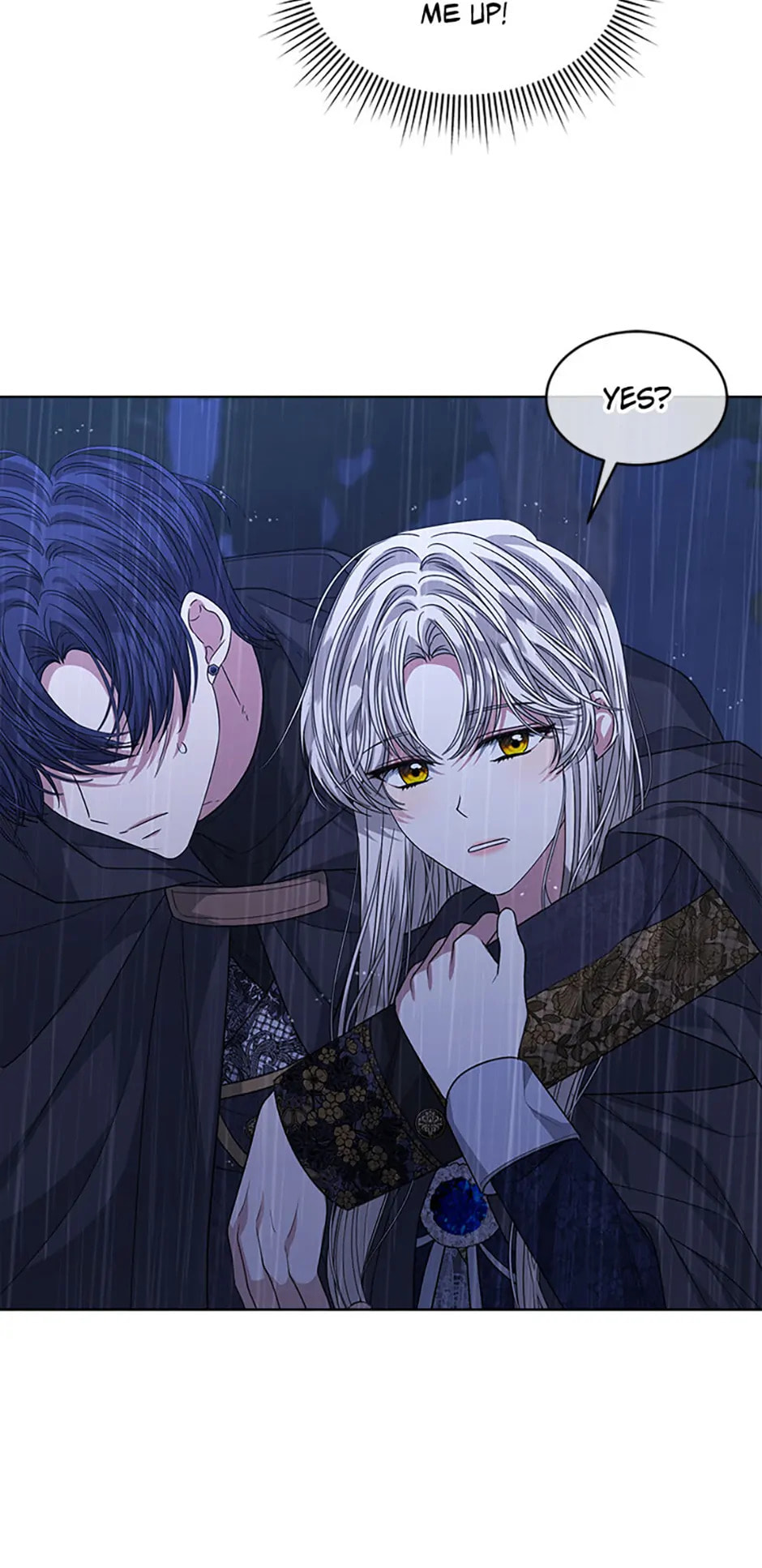 ION (Colored) Chapter 75 page 13 - 
