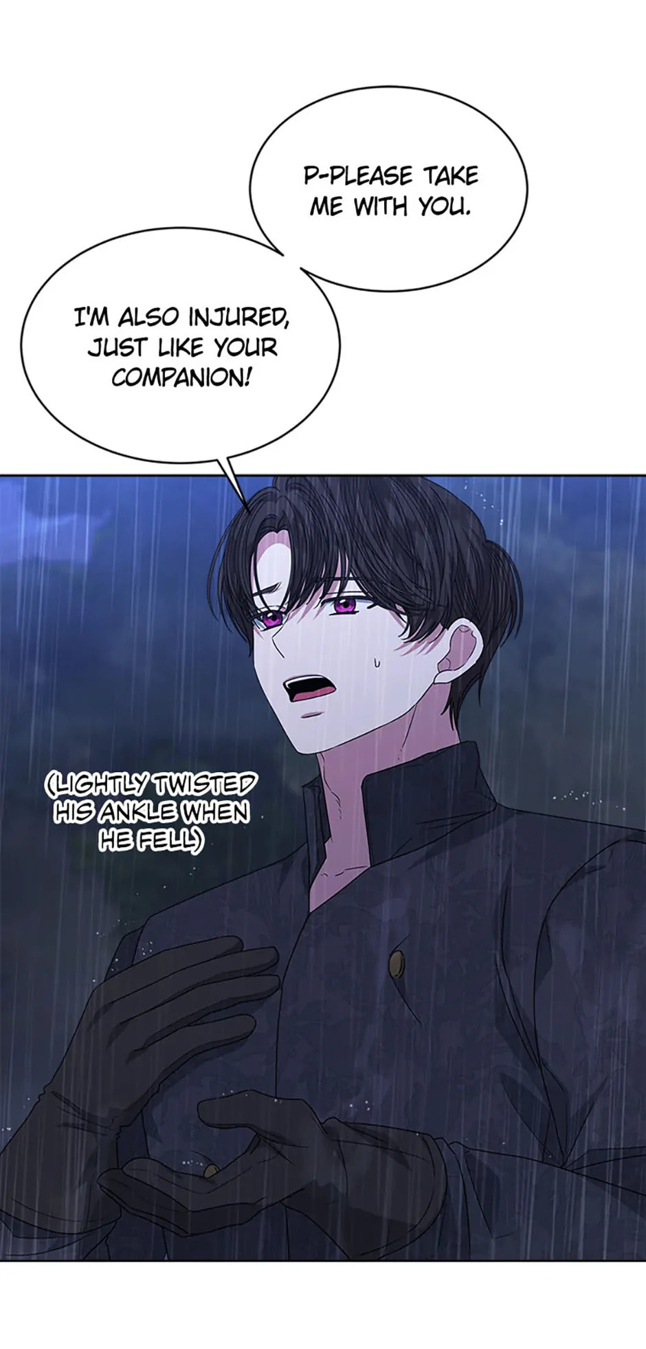 ION (Colored) Chapter 75 page 14 - 