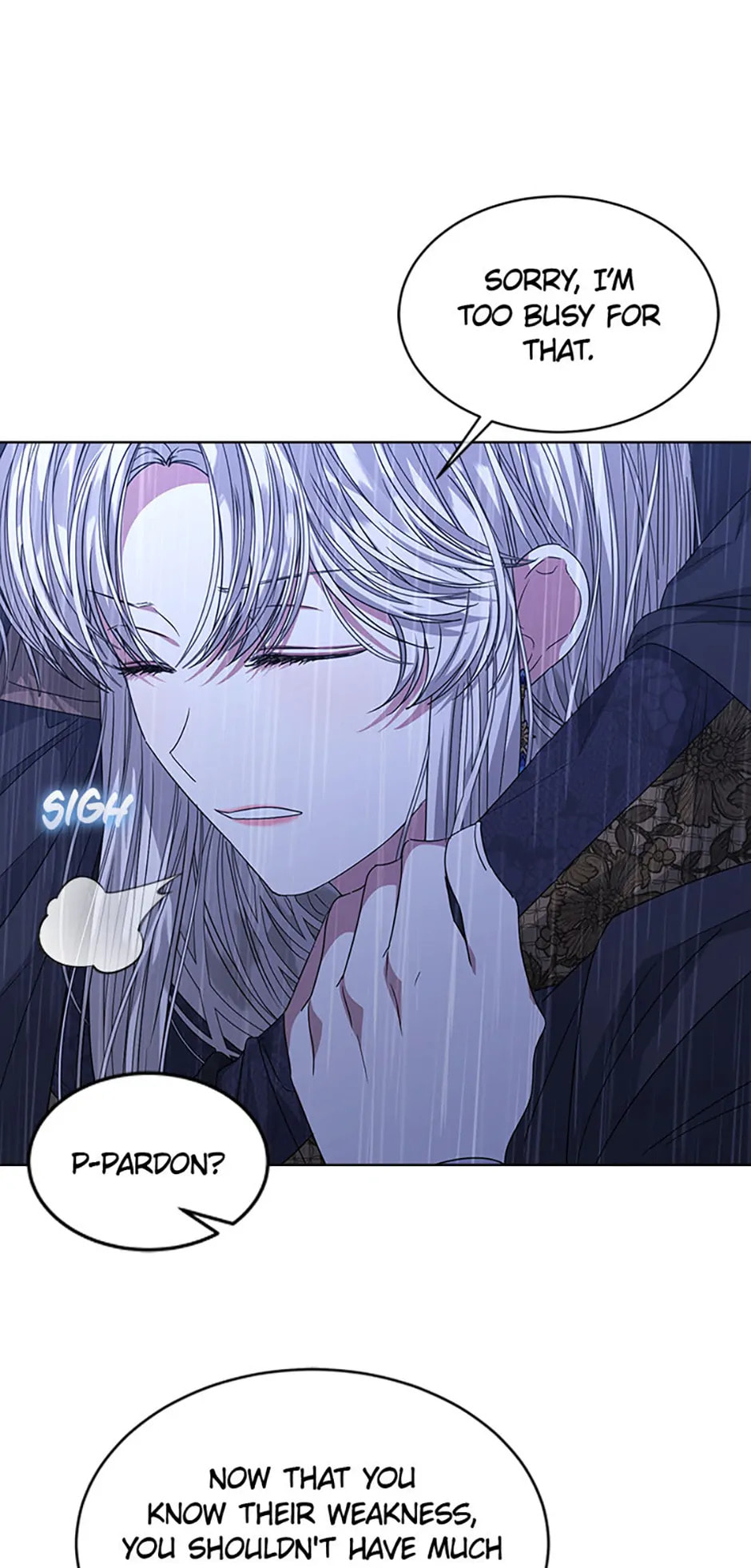 ION (Colored) Chapter 75 page 15 - 