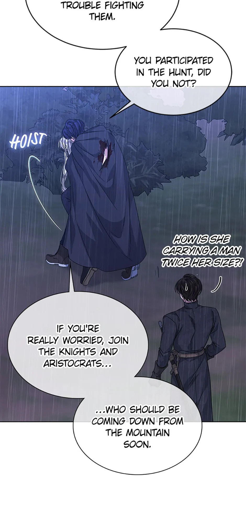 ION (Colored) Chapter 75 page 16 - 