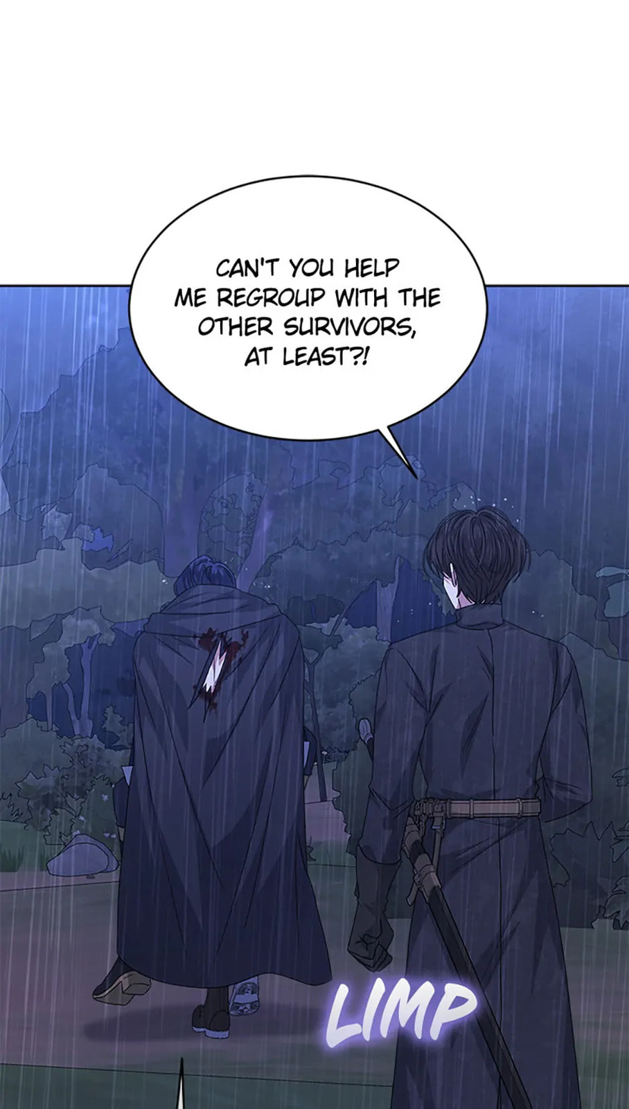 ION (Colored) Chapter 75 page 17 - 