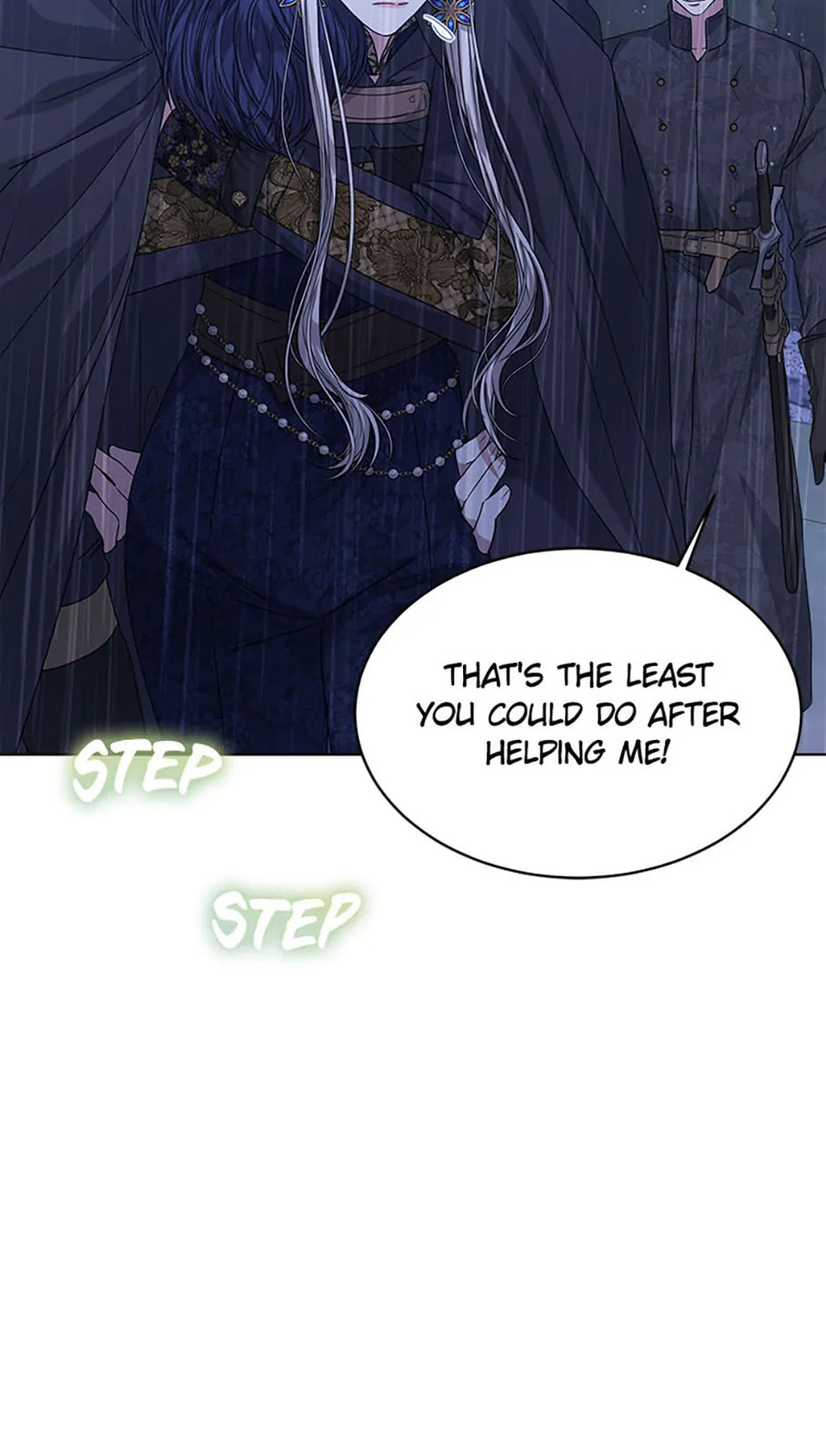ION (Colored) Chapter 75 page 19 - 
