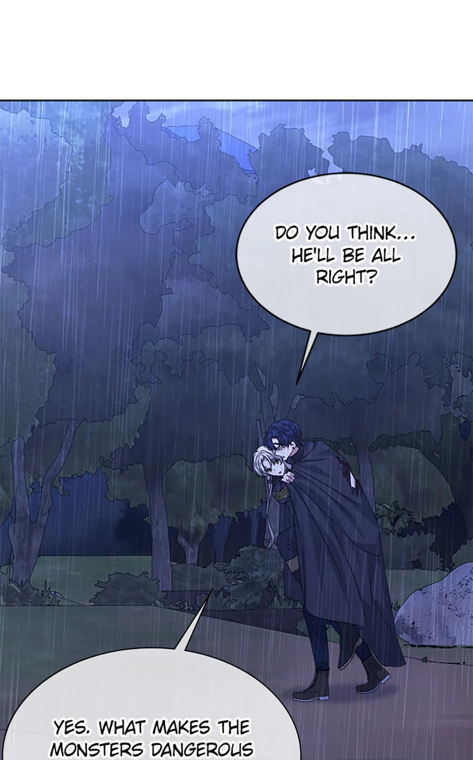 ION (Colored) Chapter 75 page 21 - 