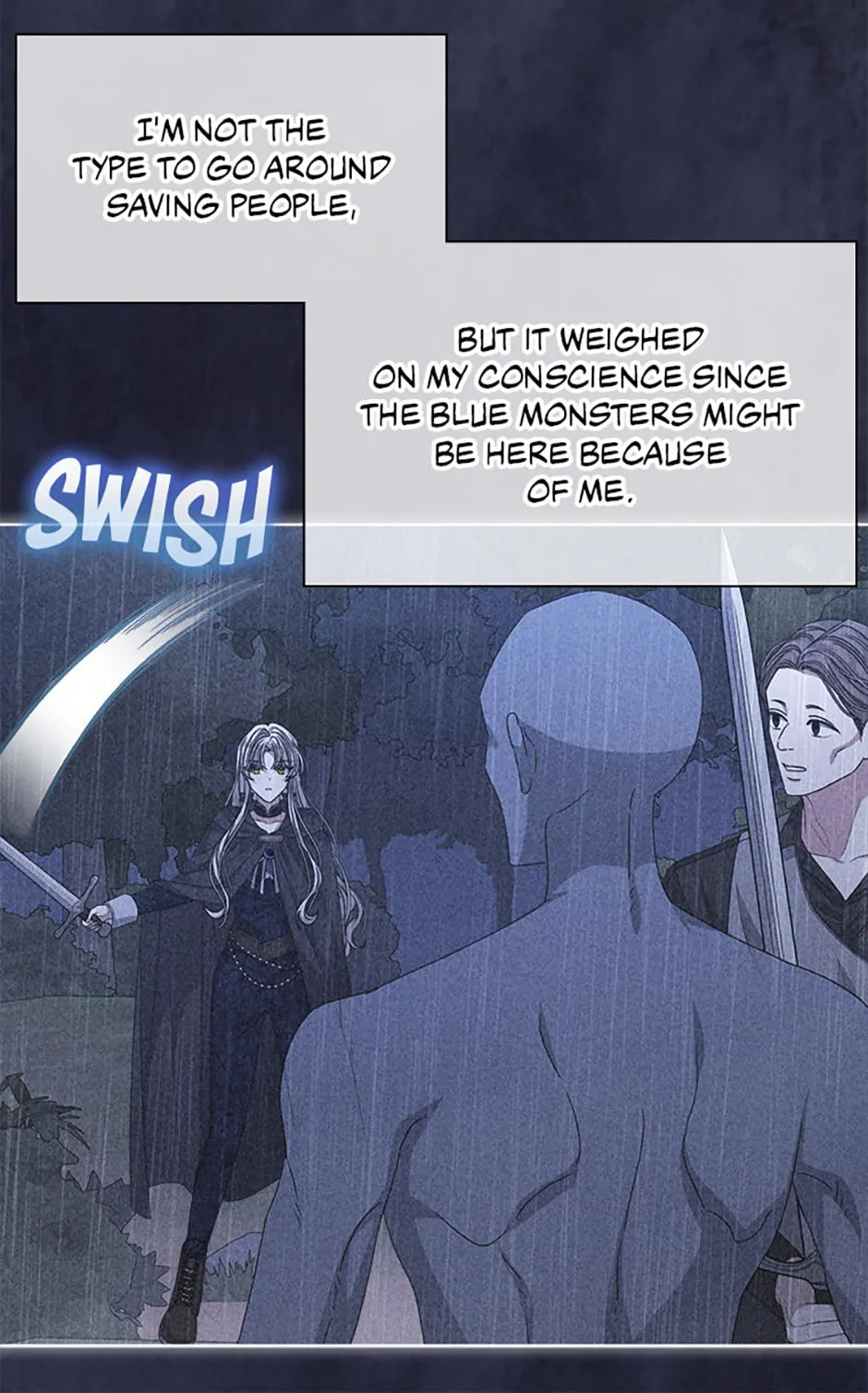 ION (Colored) Chapter 75 page 24 - 