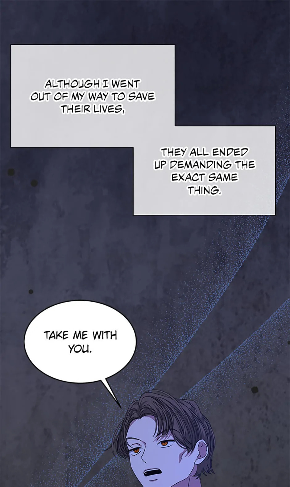 ION (Colored) Chapter 75 page 25 - 