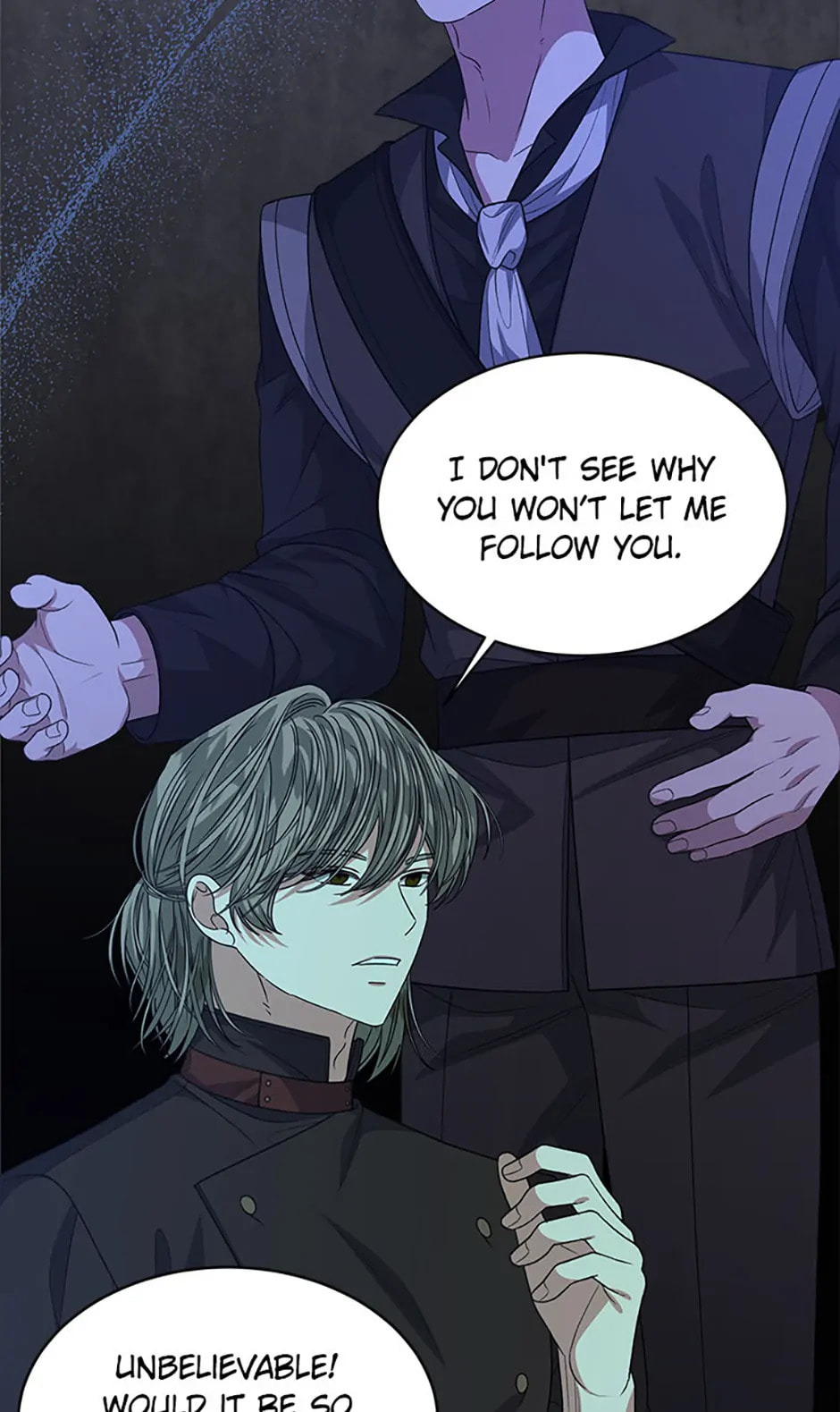 ION (Colored) Chapter 75 page 26 - 