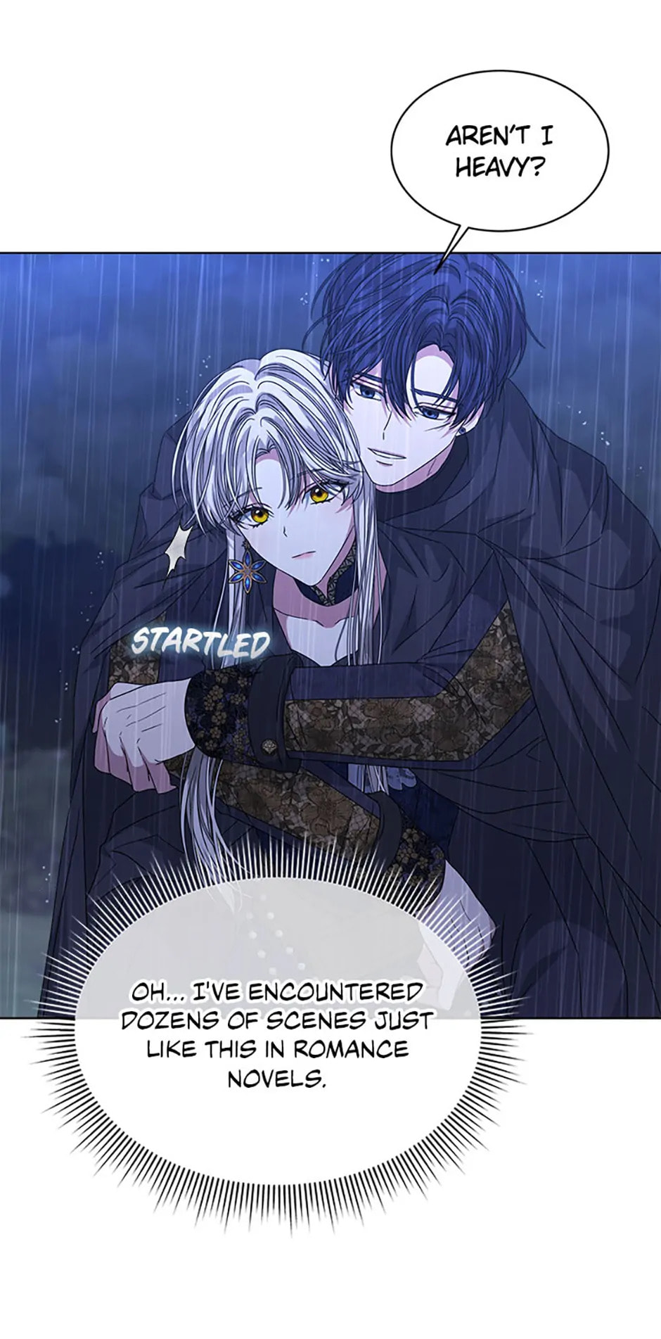 ION (Colored) Chapter 75 page 29 - 