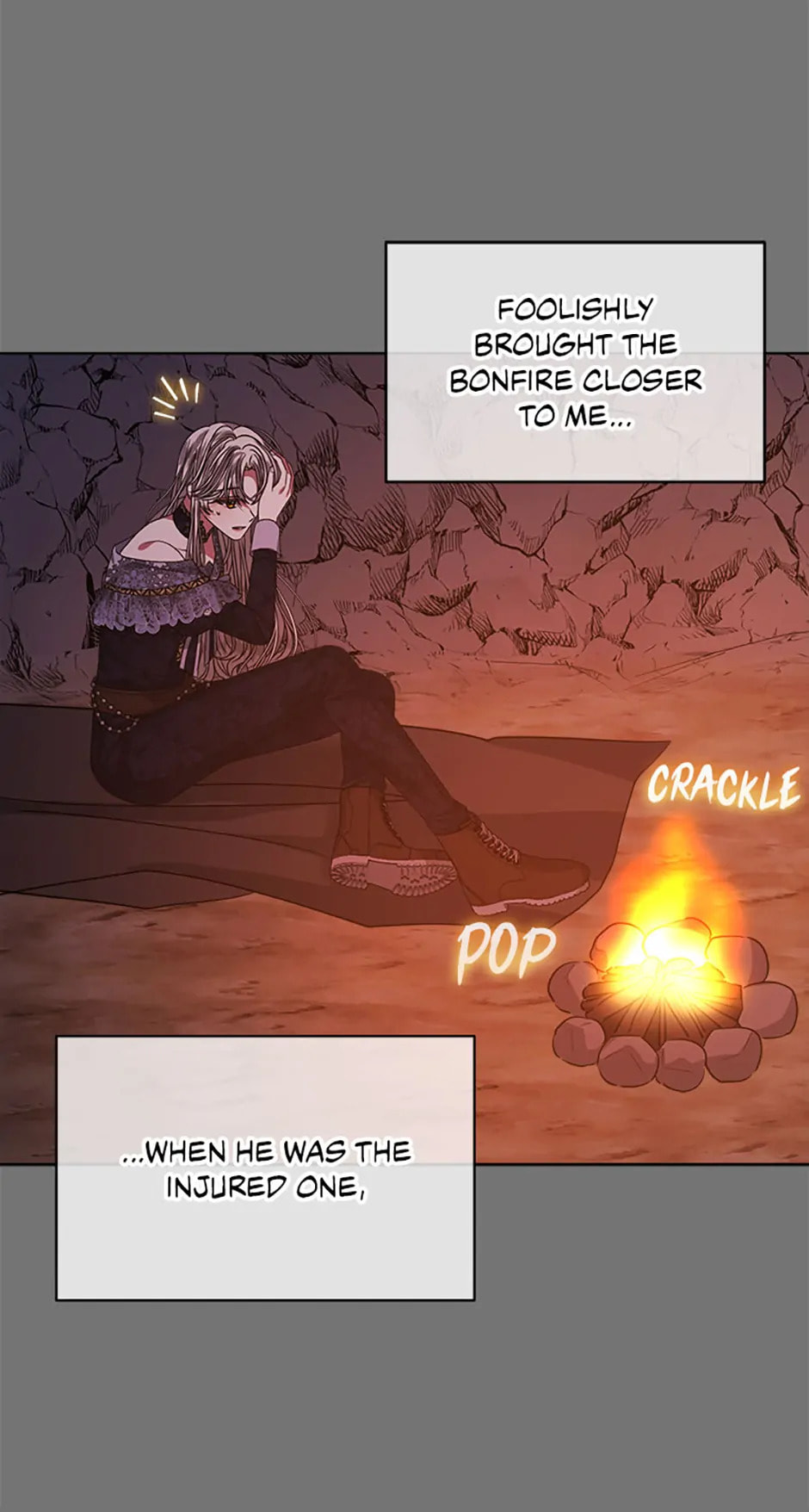 ION (Colored) Chapter 75 page 35 - 