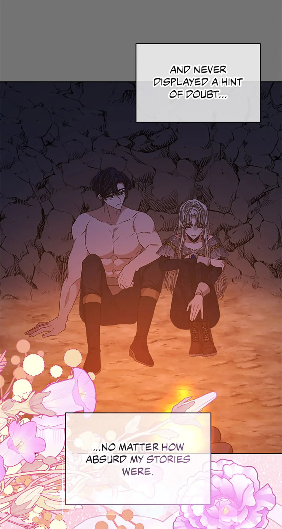 ION (Colored) Chapter 75 page 36 - 