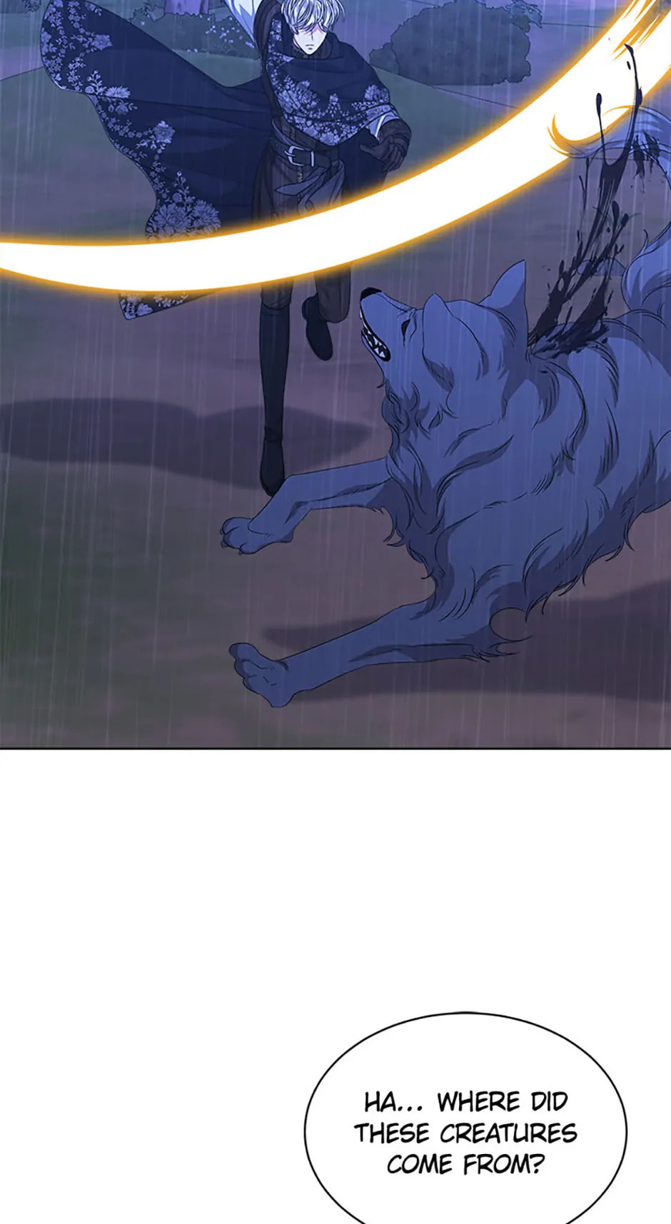 ION (Colored) Chapter 75 page 45 - 