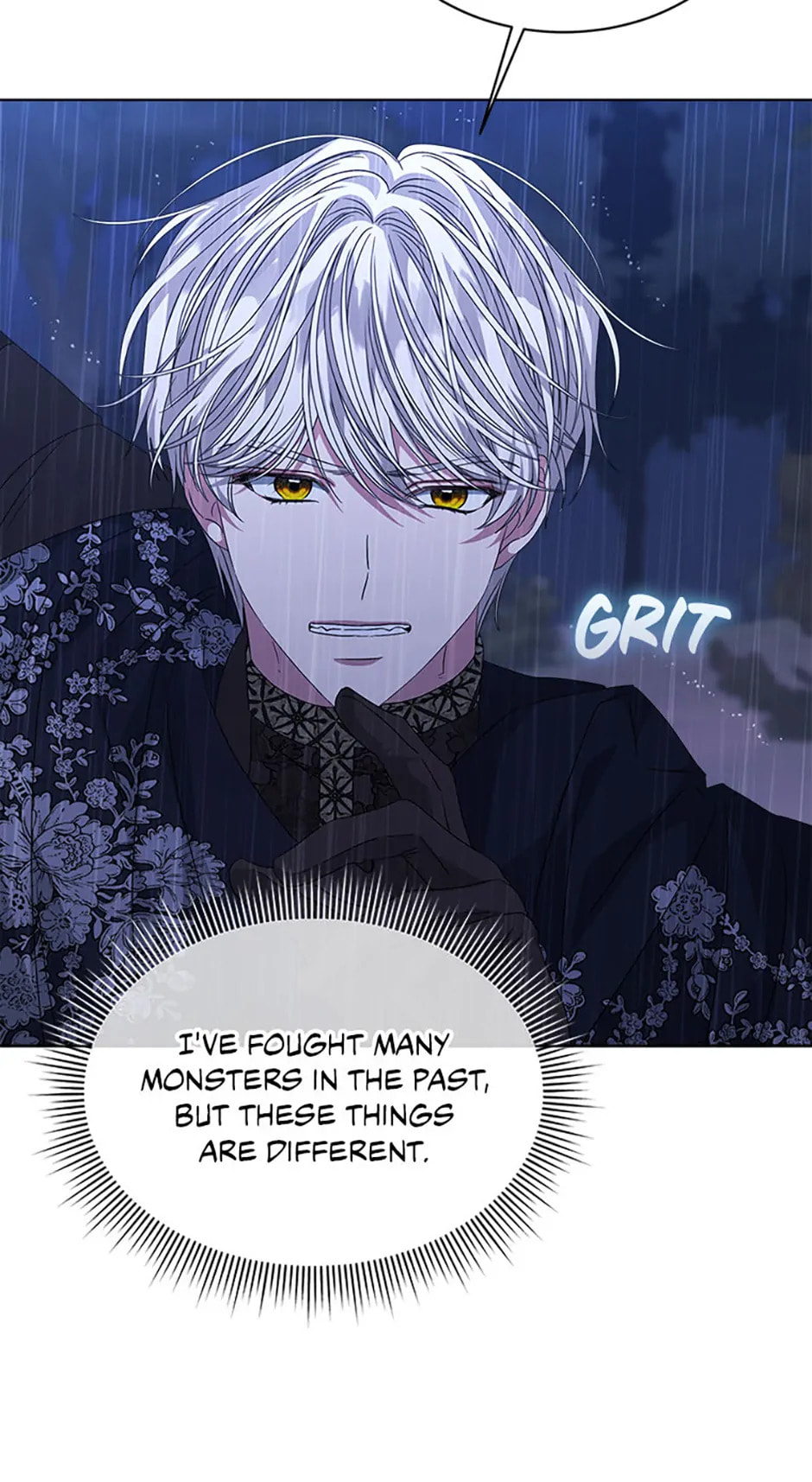 ION (Colored) Chapter 75 page 46 - 