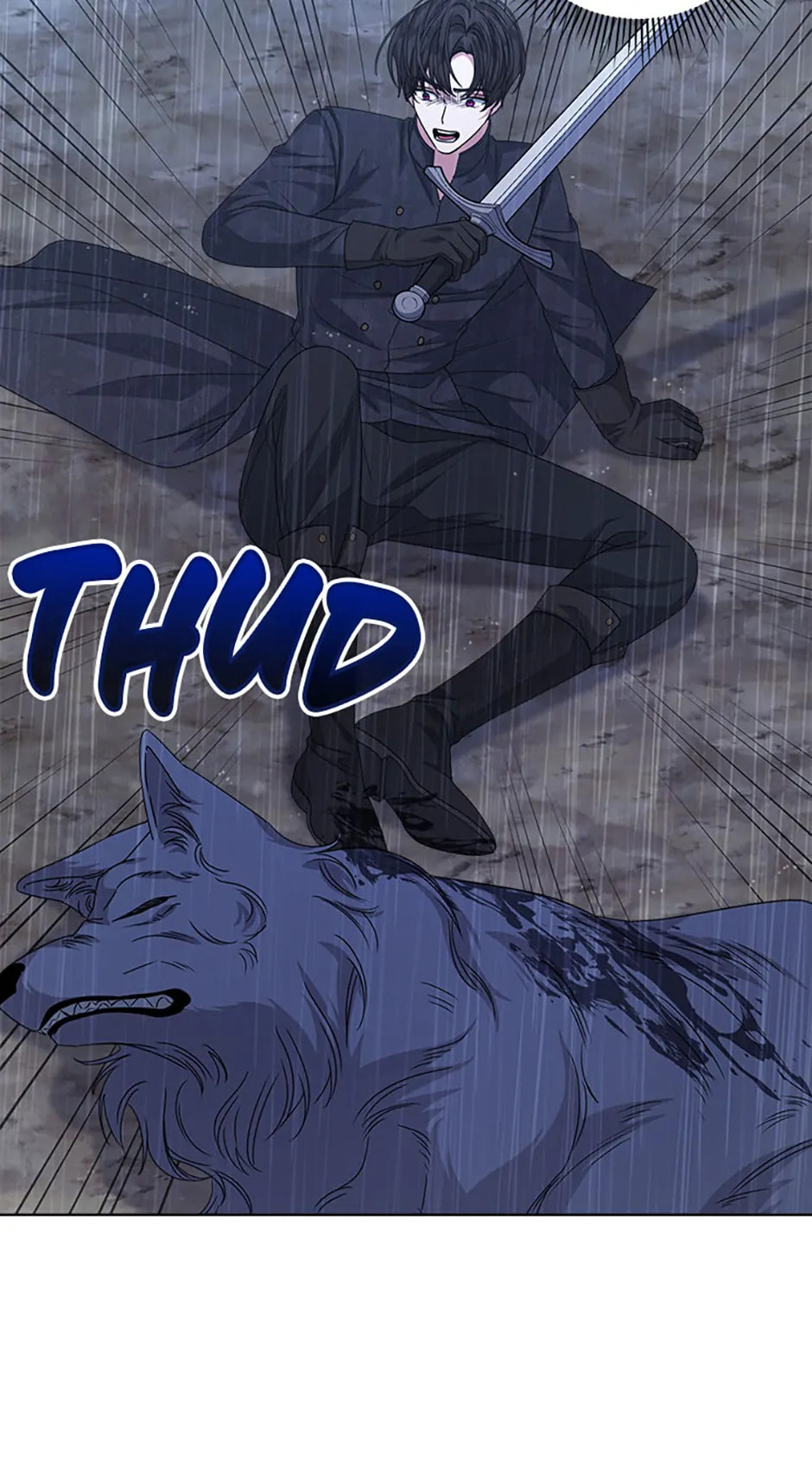 ION (Colored) Chapter 75 page 6 - 