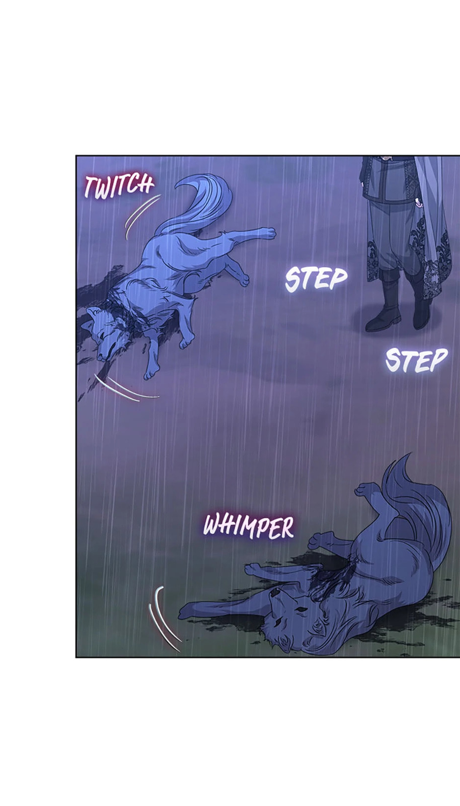ION (Colored) Chapter 75 page 54 - 