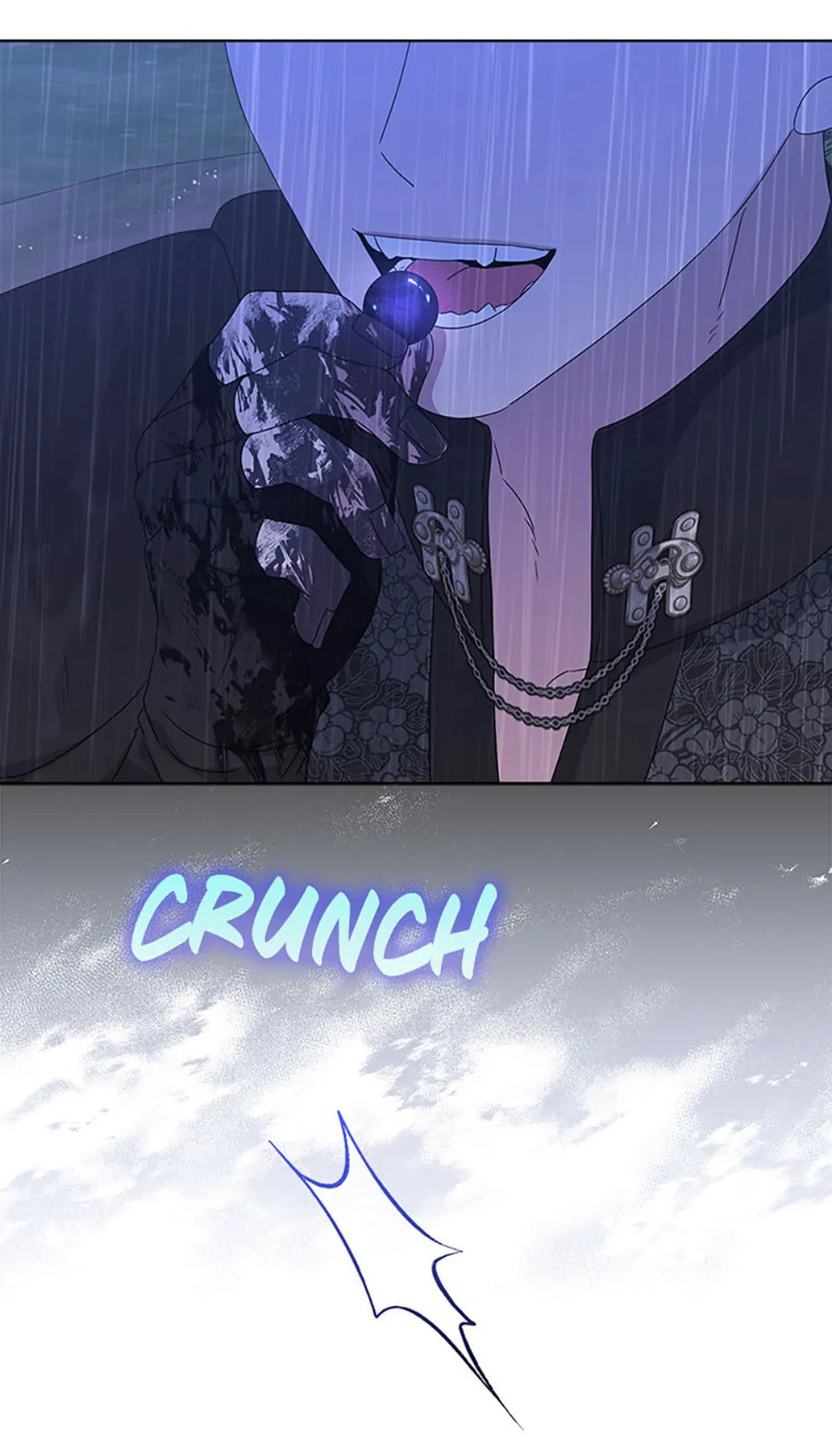 ION (Colored) Chapter 75 page 57 - 