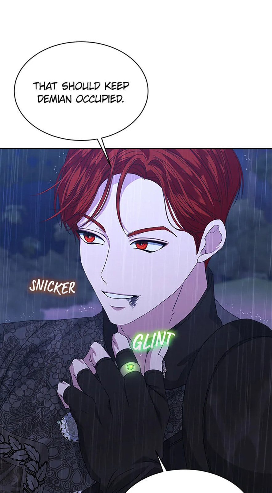 ION (Colored) Chapter 75 page 58 - 
