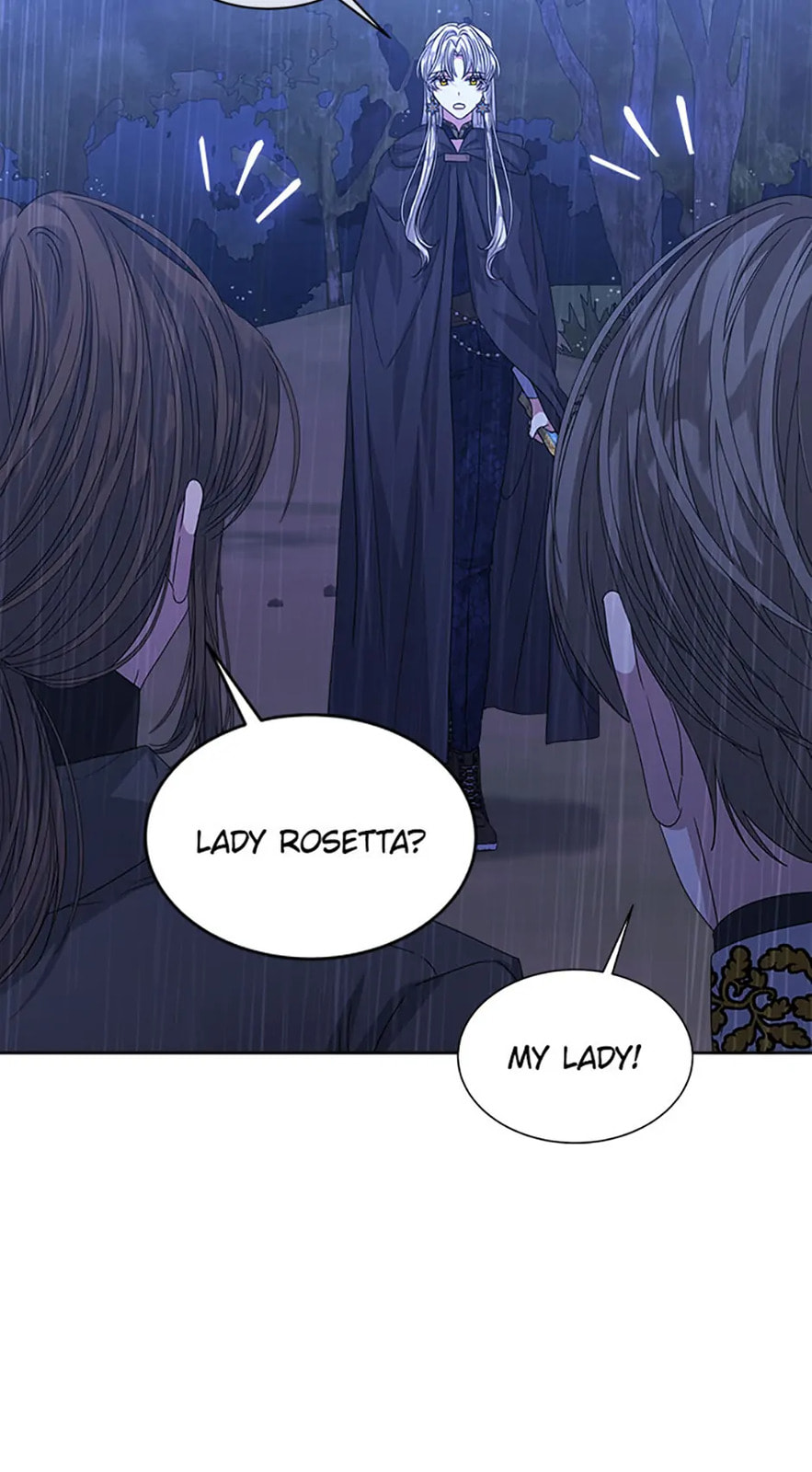 ION (Colored) Chapter 75 page 61 - 