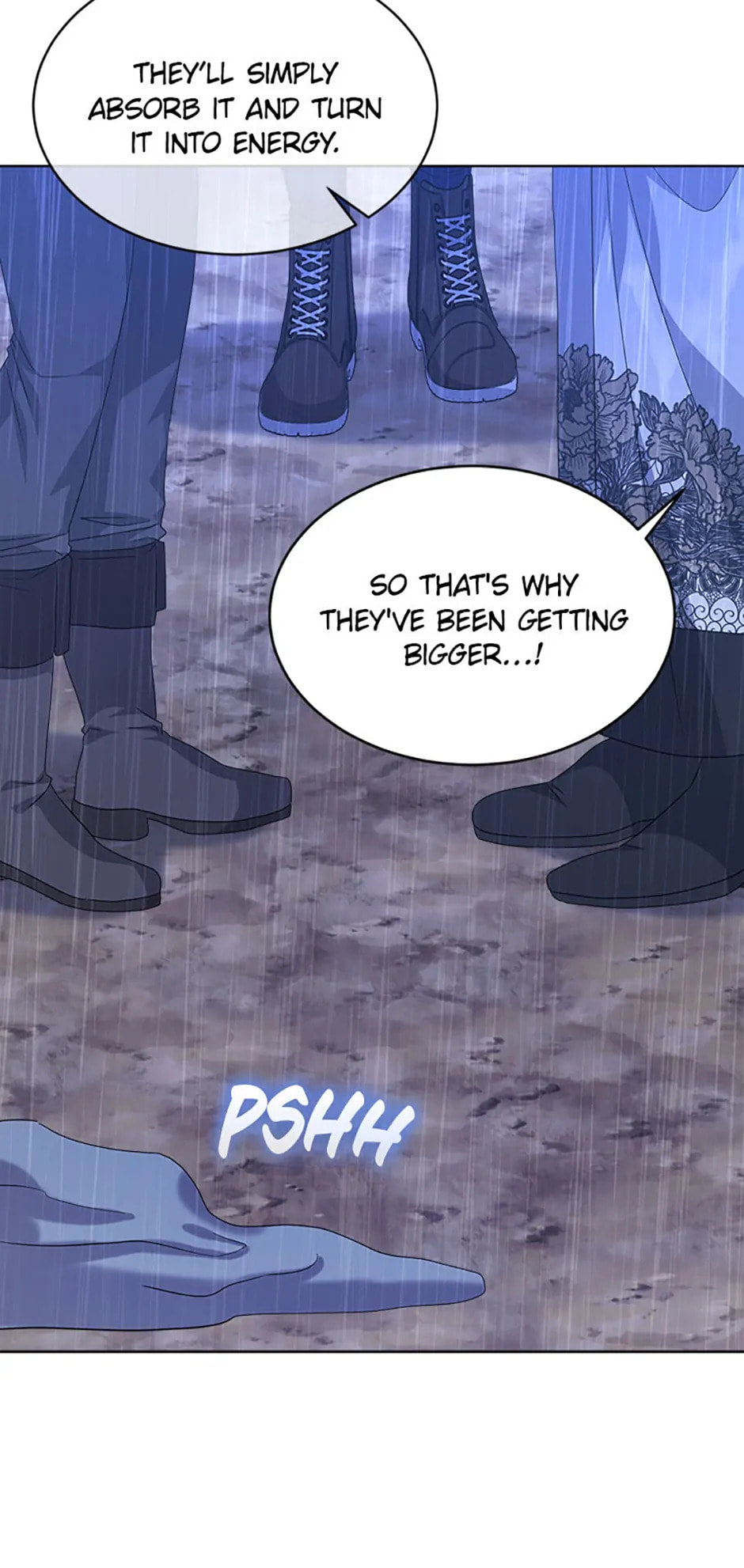 ION (Colored) Chapter 75 page 64 - 