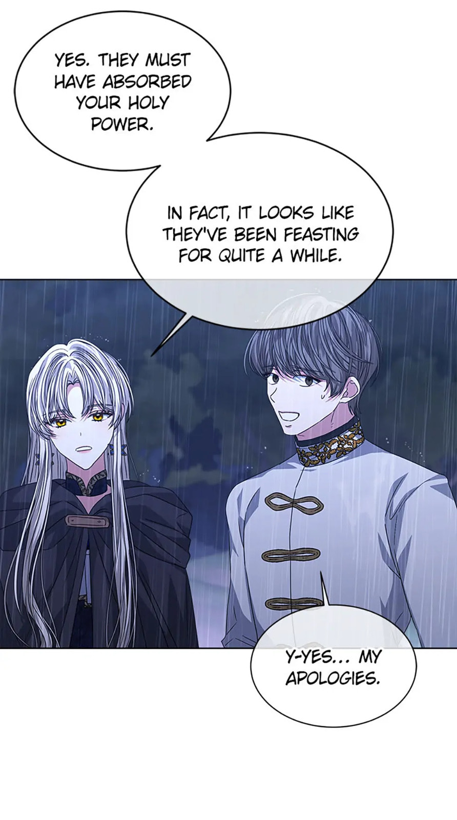 ION (Colored) Chapter 75 page 65 - 