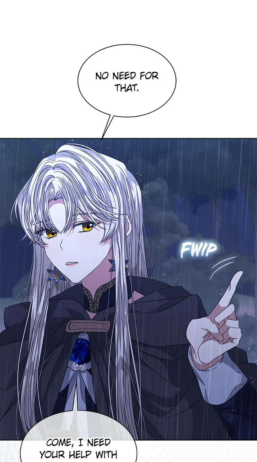ION (Colored) Chapter 75 page 66 - 