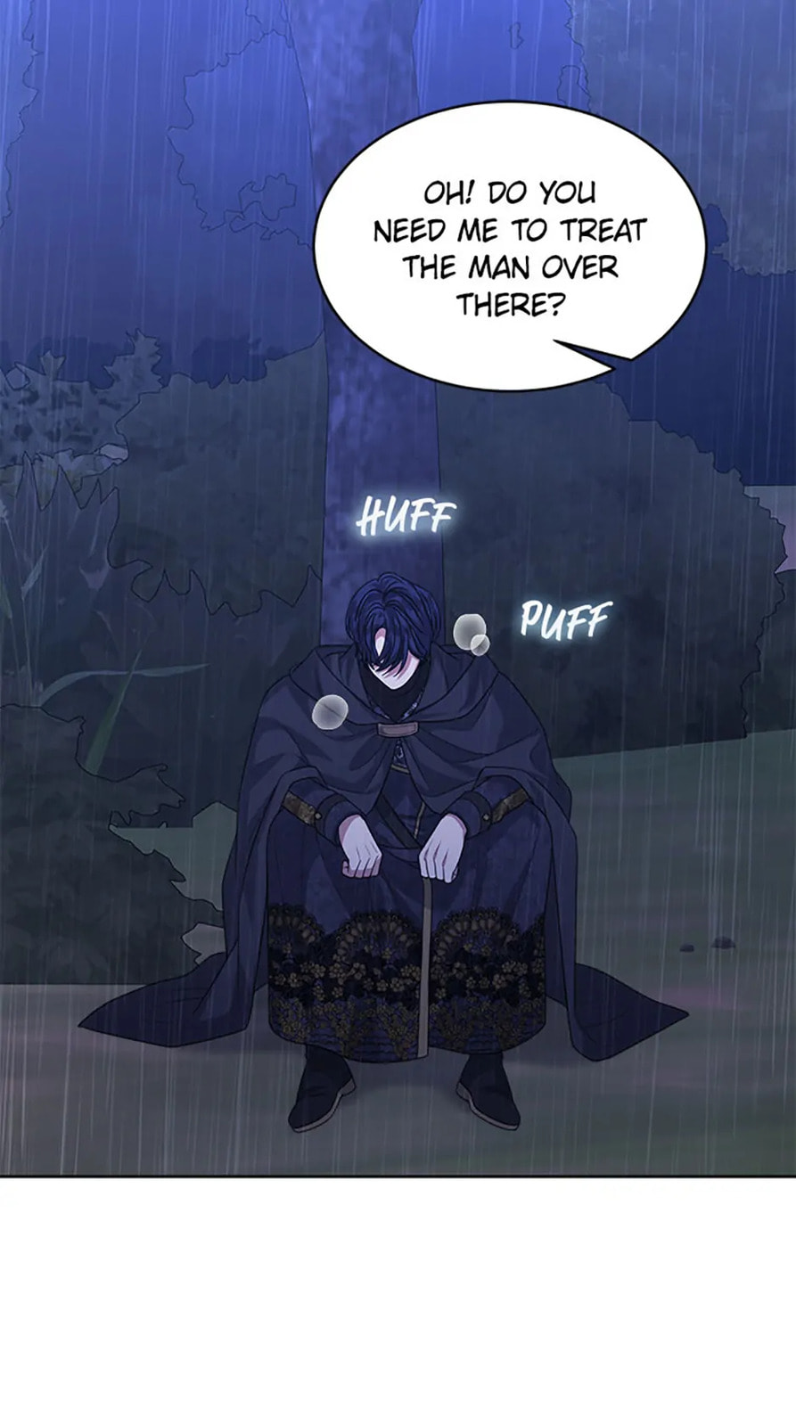 ION (Colored) Chapter 75 page 68 - 