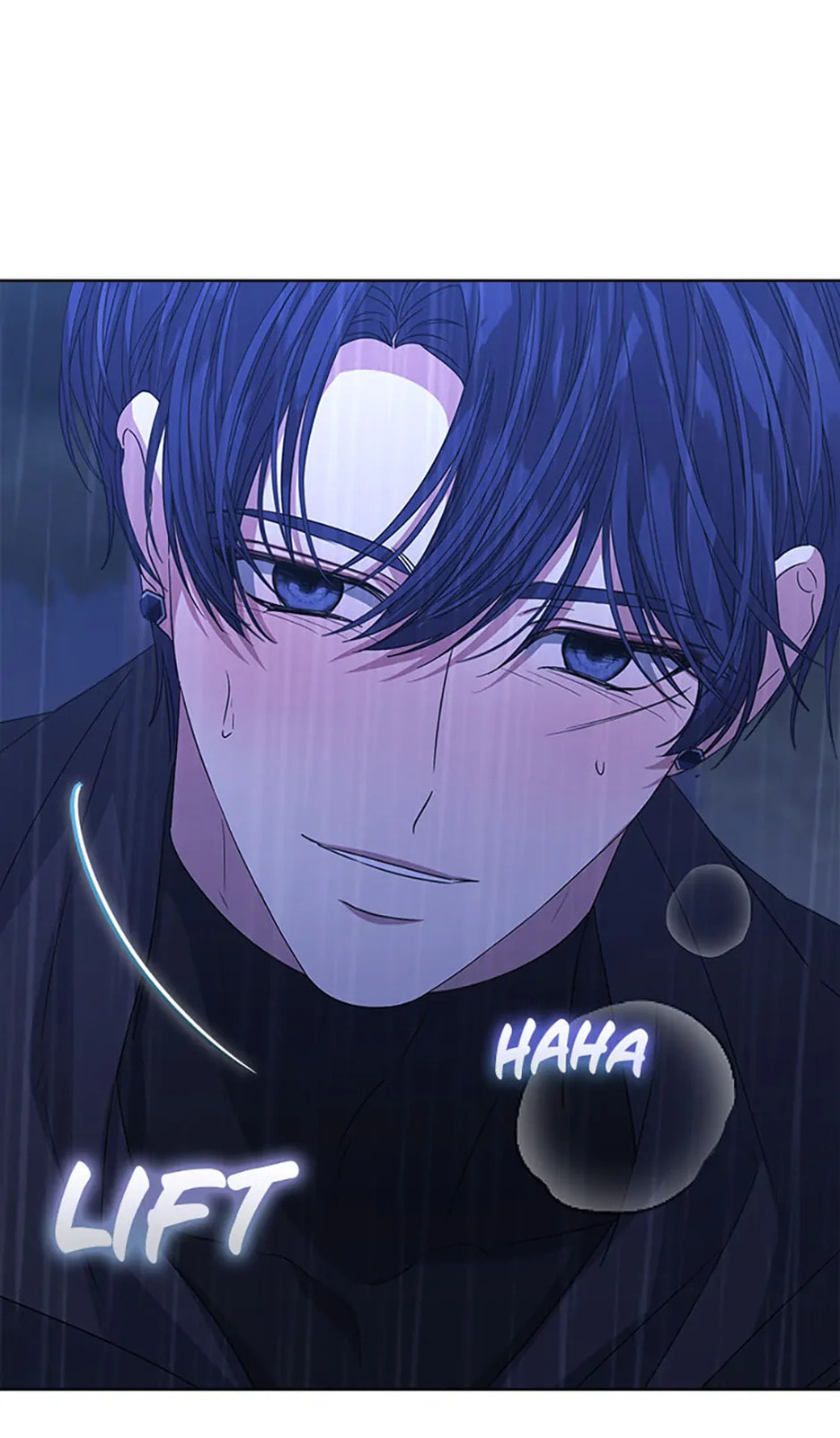 ION (Colored) Chapter 75 page 69 - 