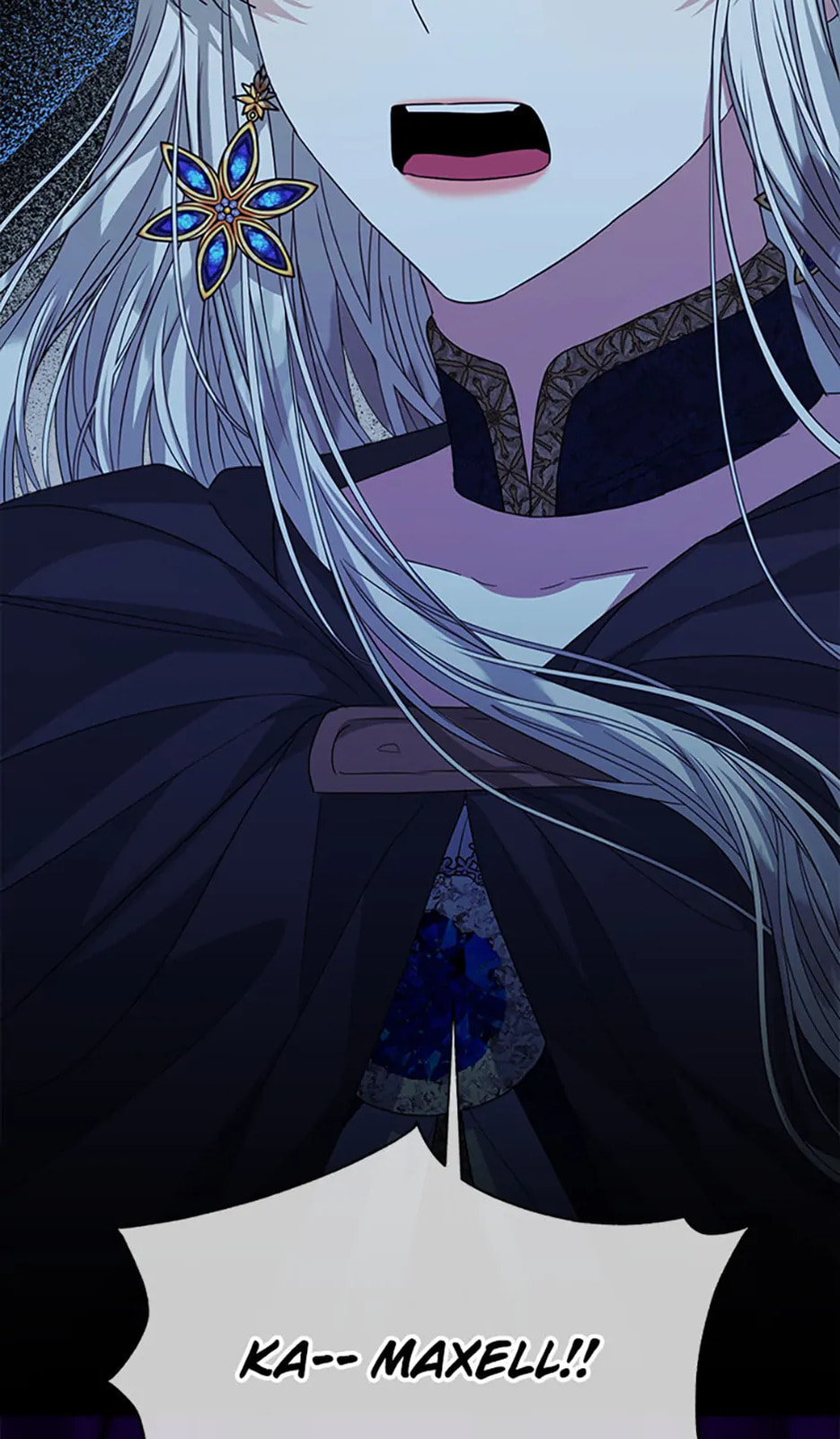ION (Colored) Chapter 75 page 72 - 