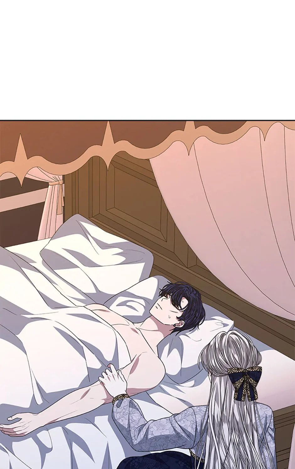 ION (Colored) Chapter 76 page 1 - 