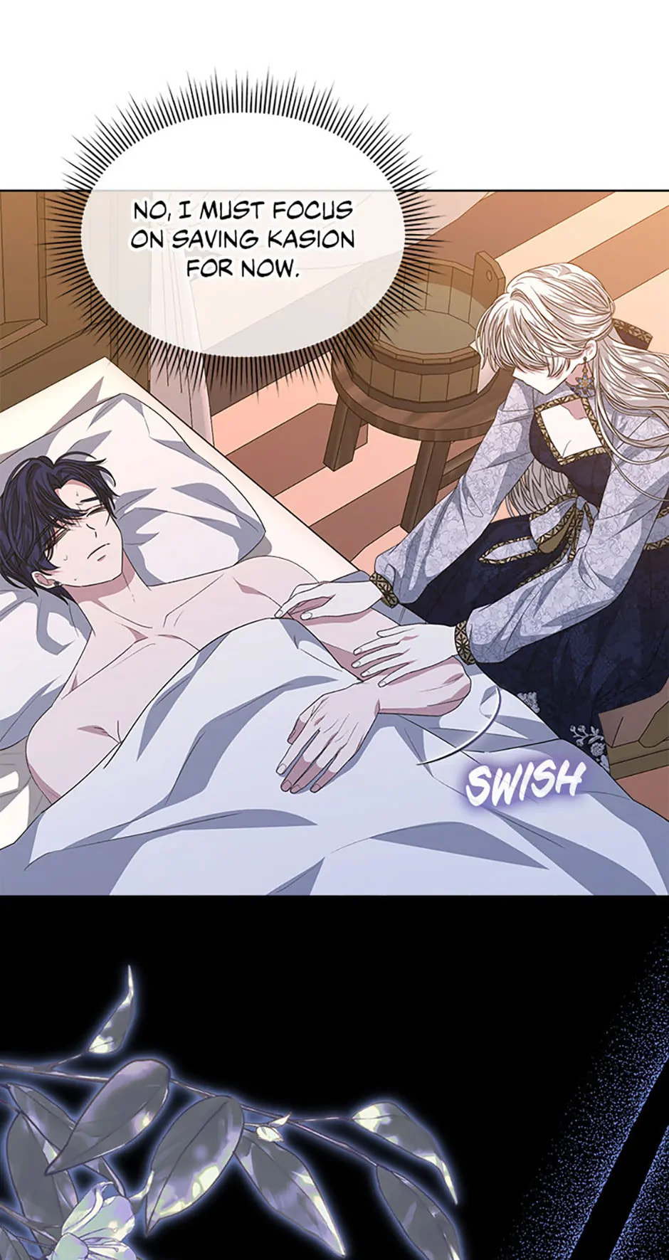 ION (Colored) Chapter 76 page 11 - 