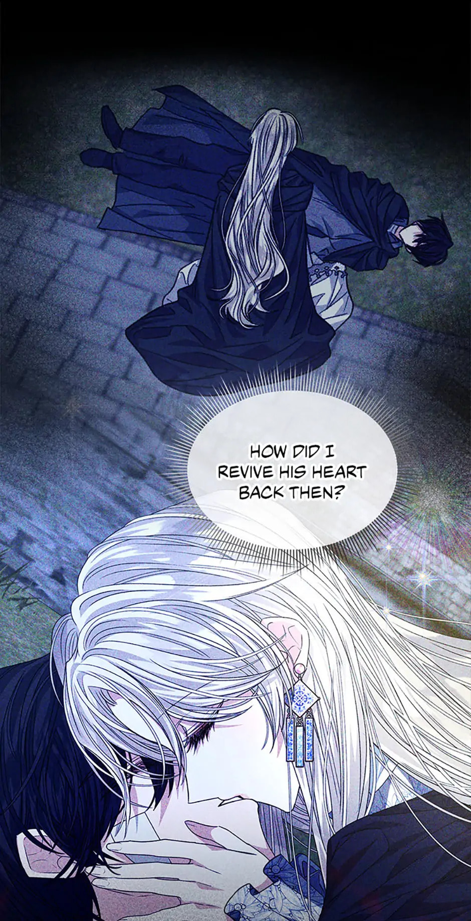 ION (Colored) Chapter 76 page 14 - 