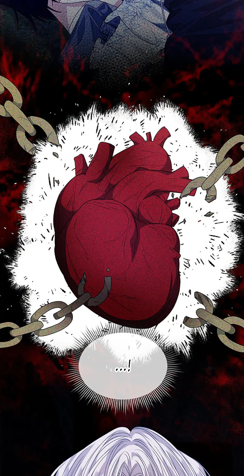 ION (Colored) Chapter 76 page 15 - 