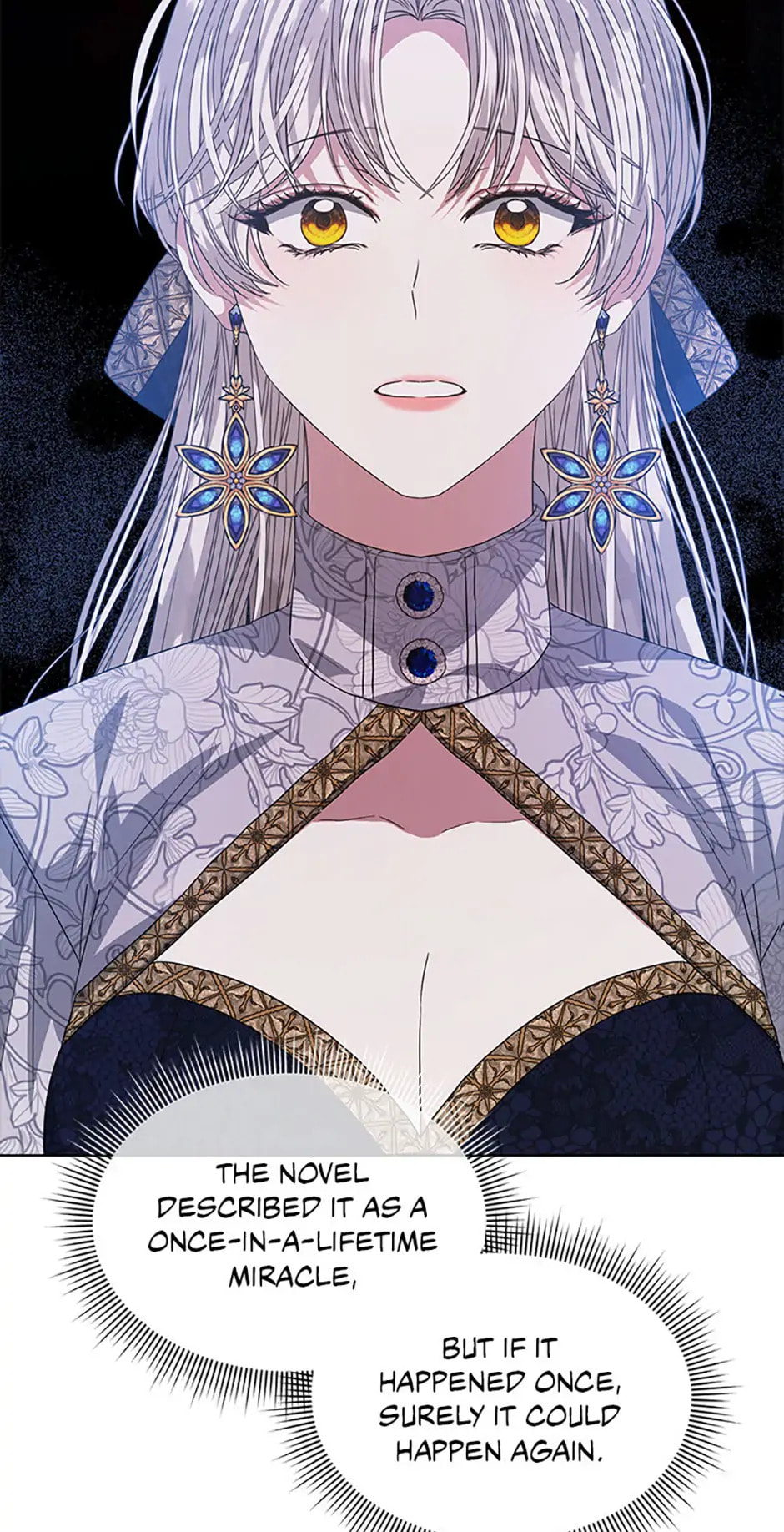 ION (Colored) Chapter 76 page 16 - 