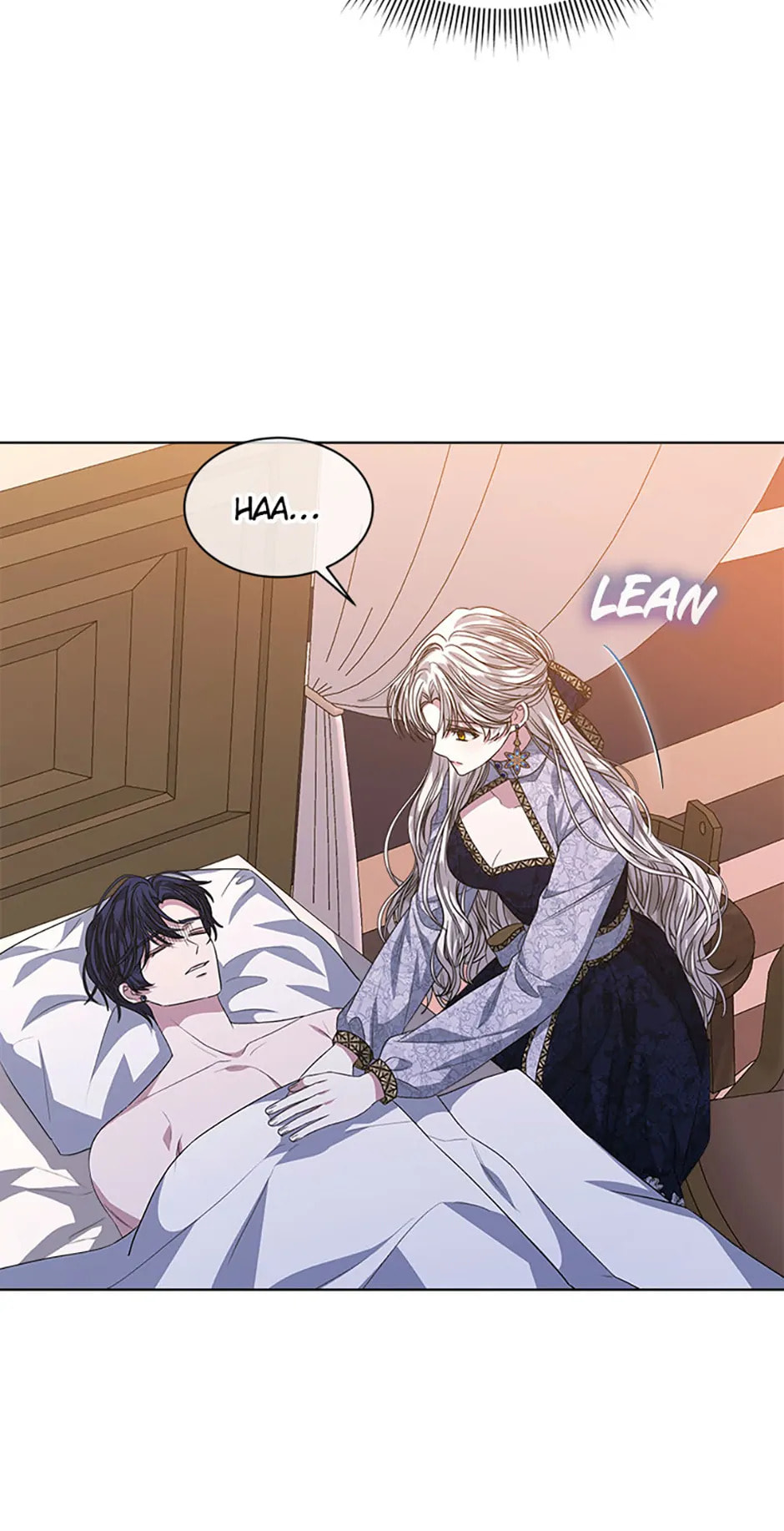 ION (Colored) Chapter 76 page 17 - 