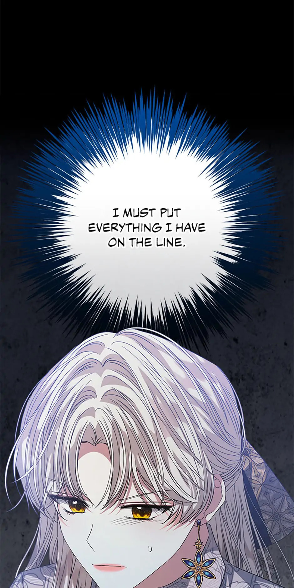 ION (Colored) Chapter 76 page 19 - 