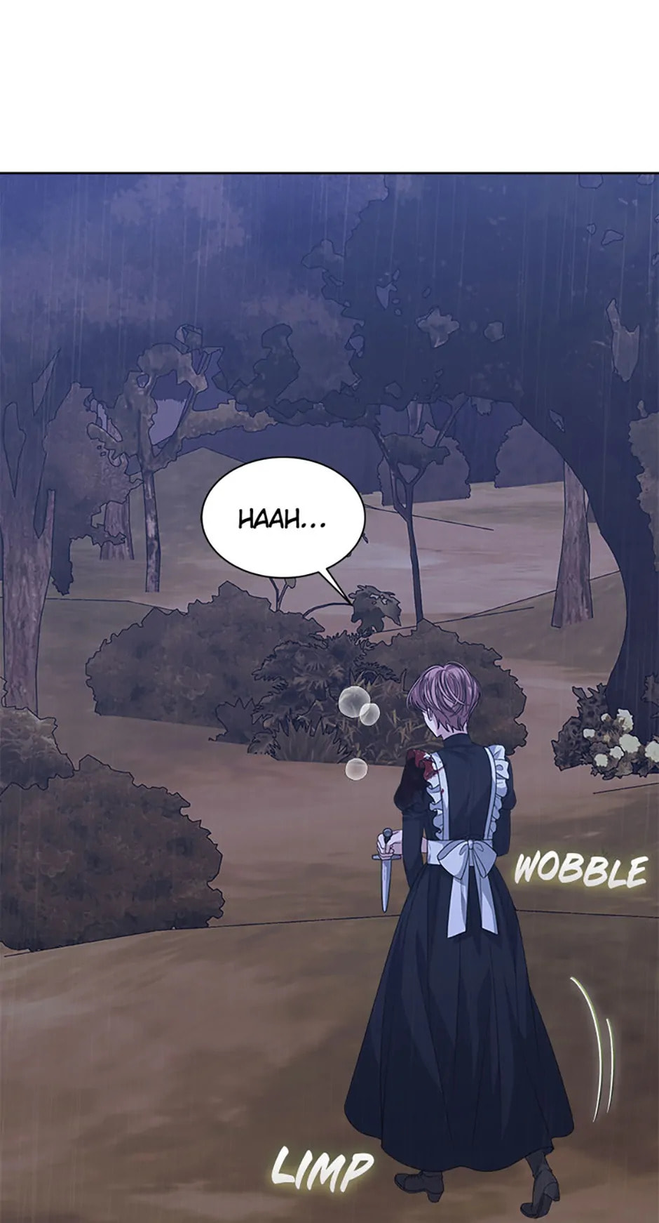 ION (Colored) Chapter 76 page 22 - 