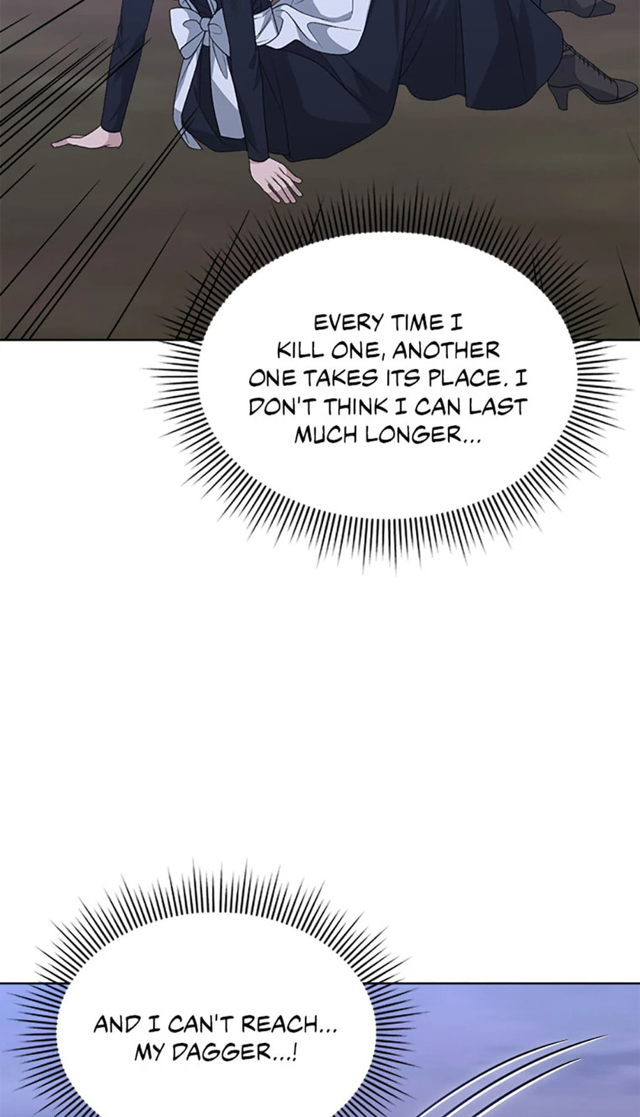 ION (Colored) Chapter 76 page 26 - 