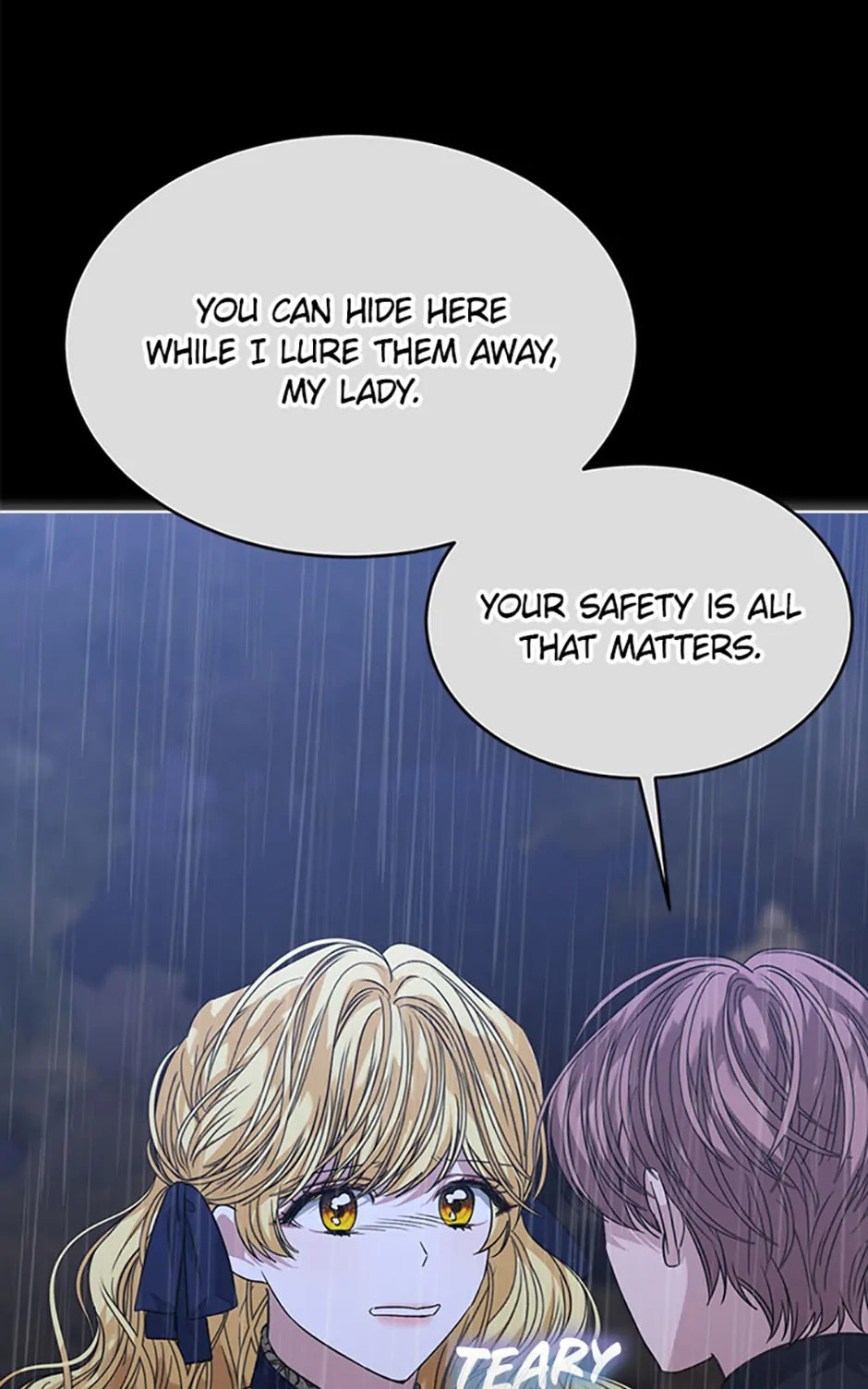 ION (Colored) Chapter 76 page 30 - 