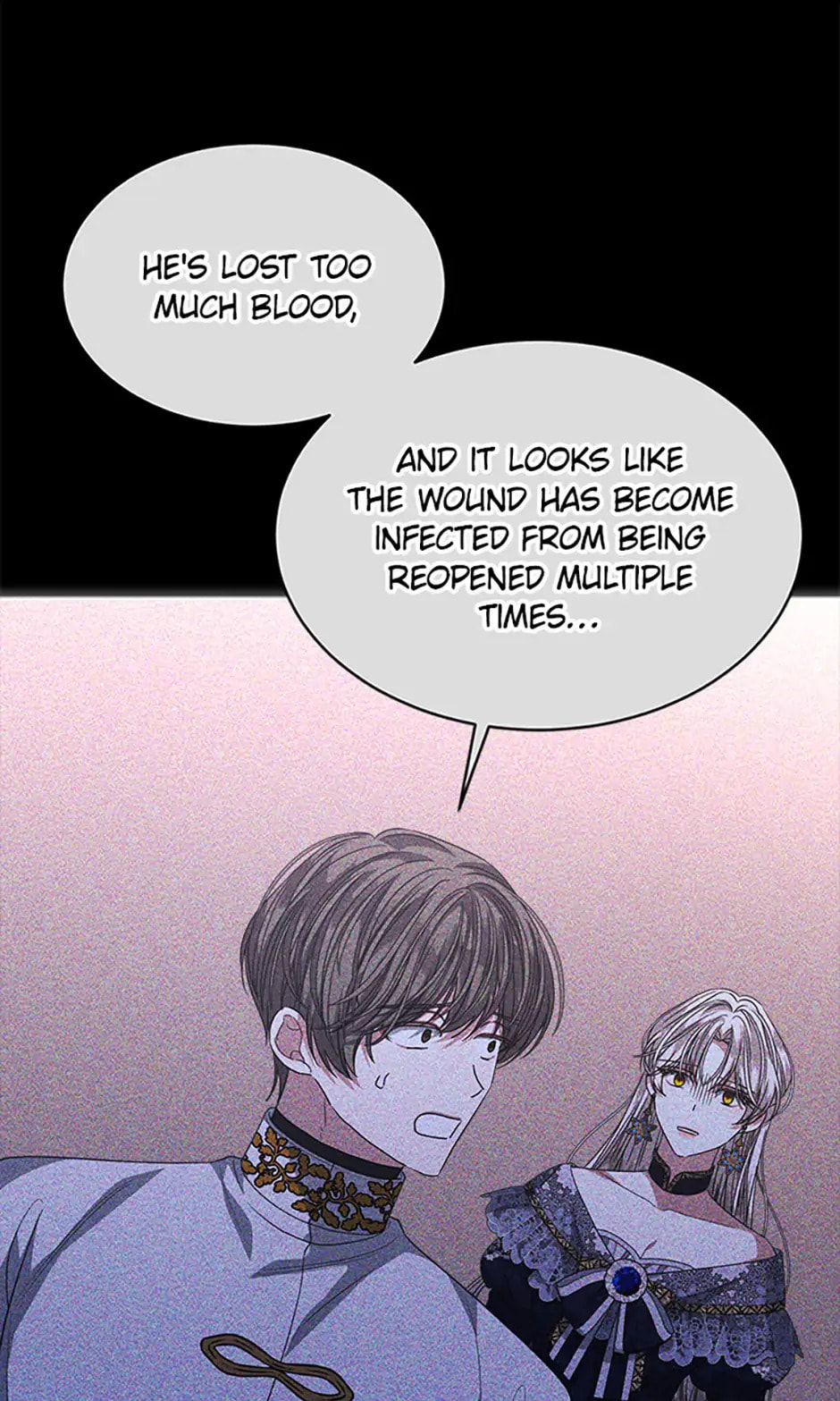 ION (Colored) Chapter 76 page 4 - 