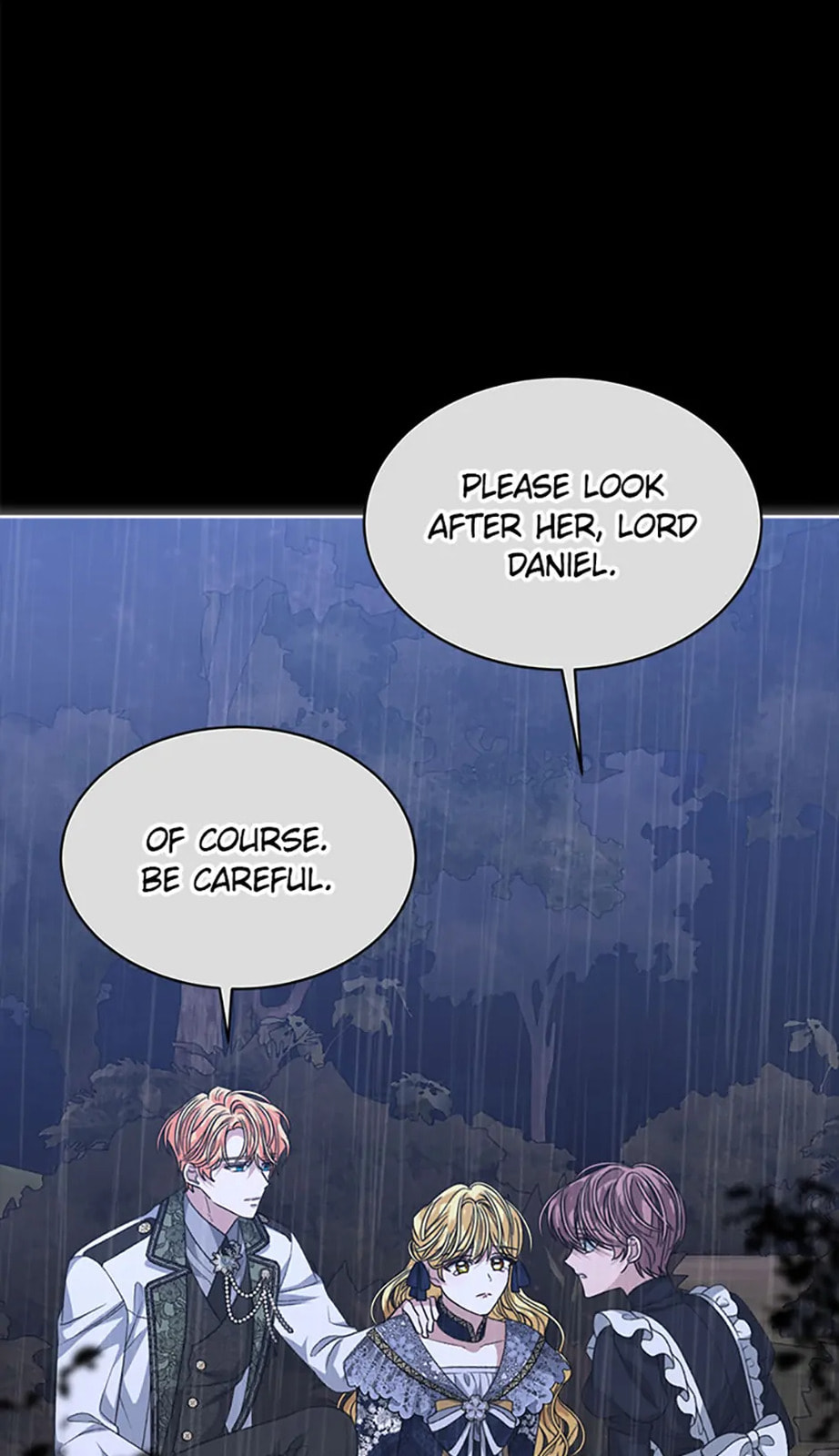 ION (Colored) Chapter 76 page 32 - 