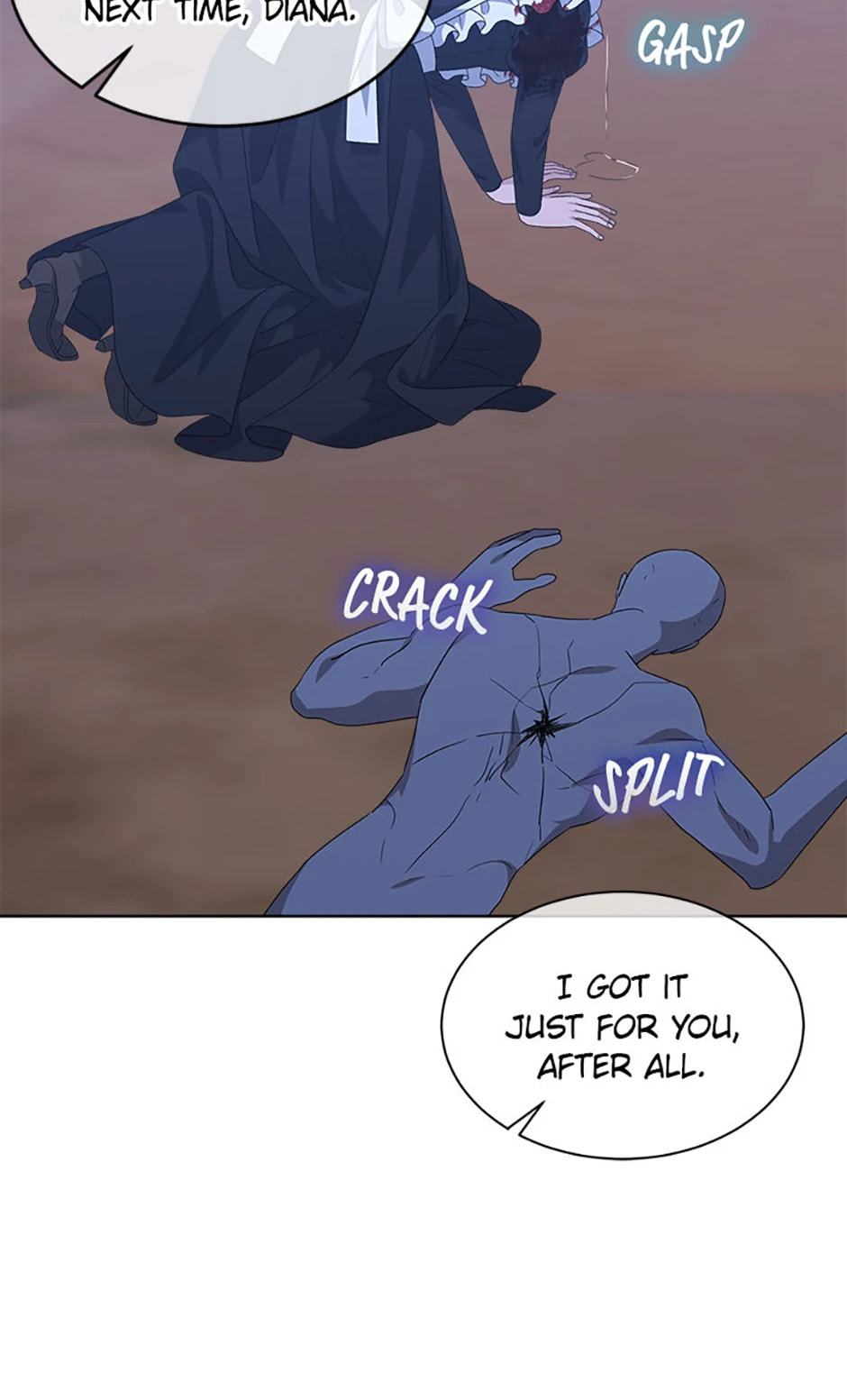 ION (Colored) Chapter 76 page 39 - 