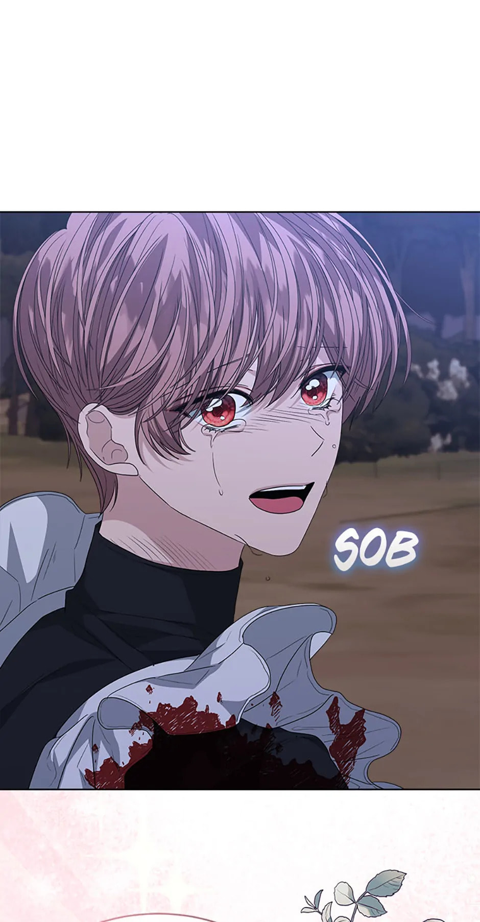 ION (Colored) Chapter 76 page 40 - 