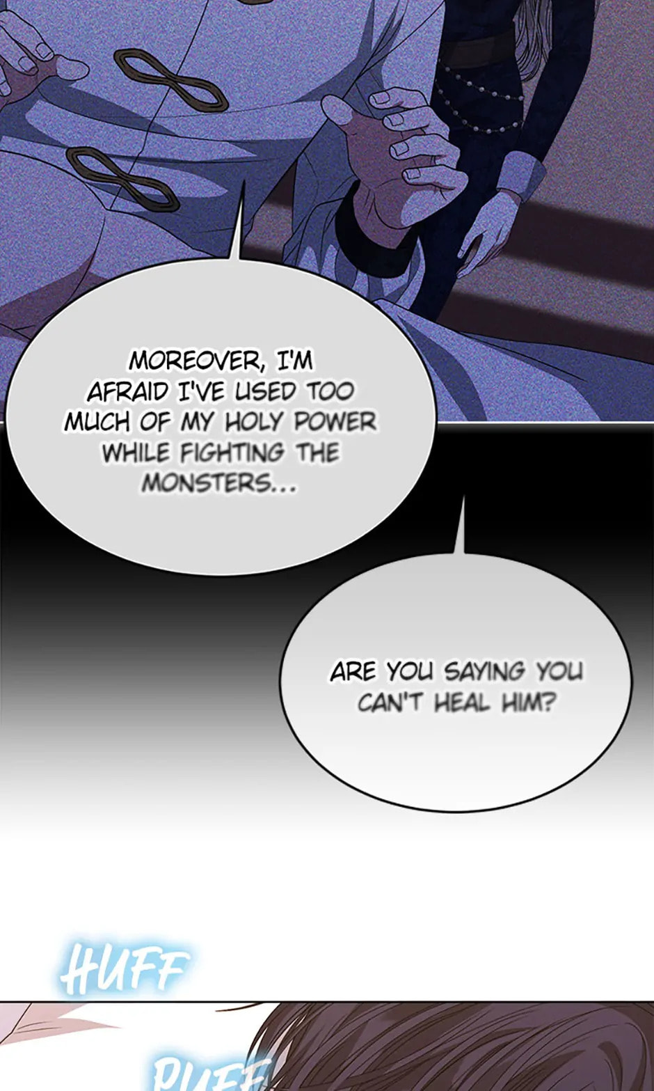 ION (Colored) Chapter 76 page 5 - 
