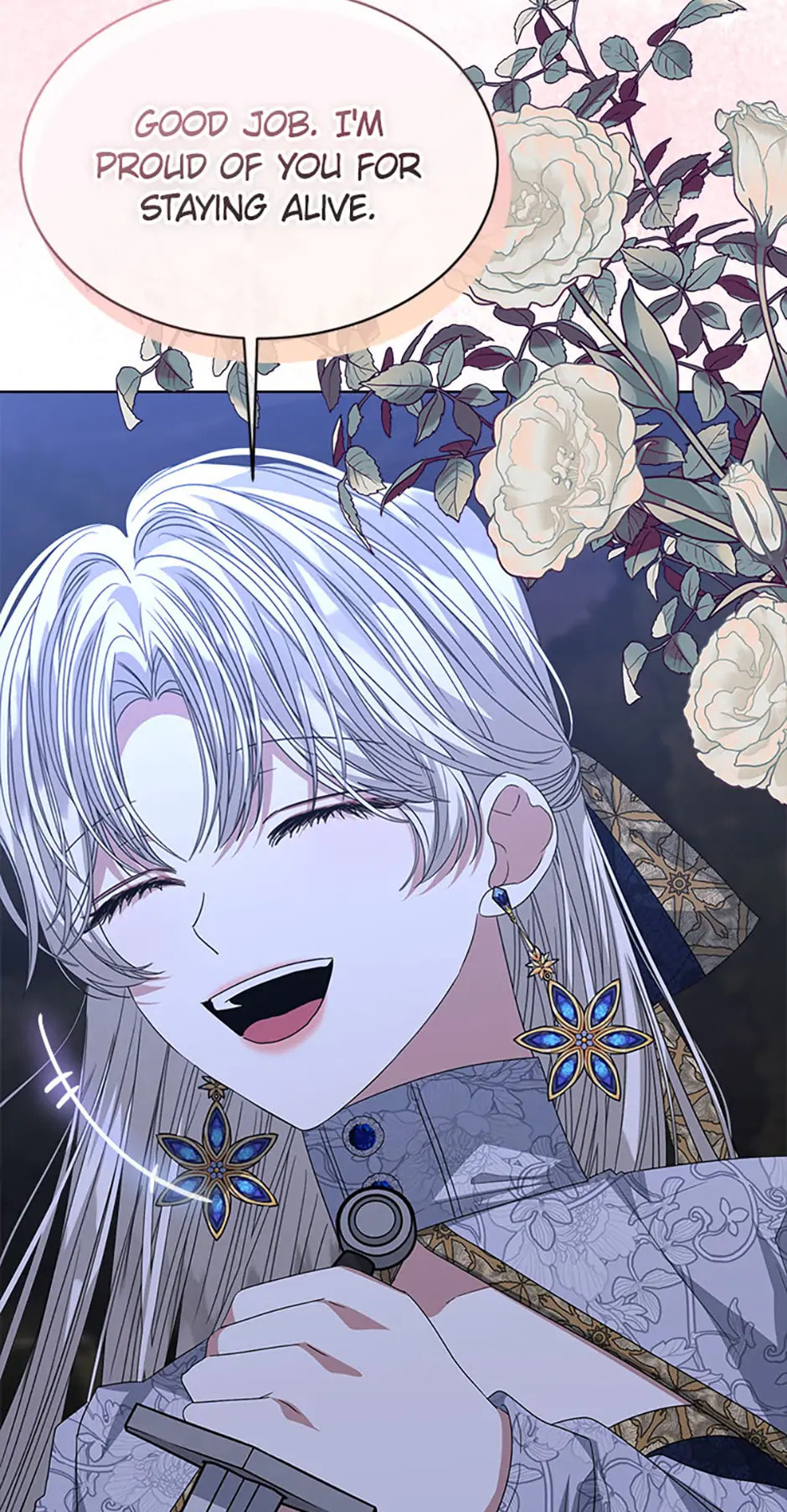 ION (Colored) Chapter 76 page 41 - 