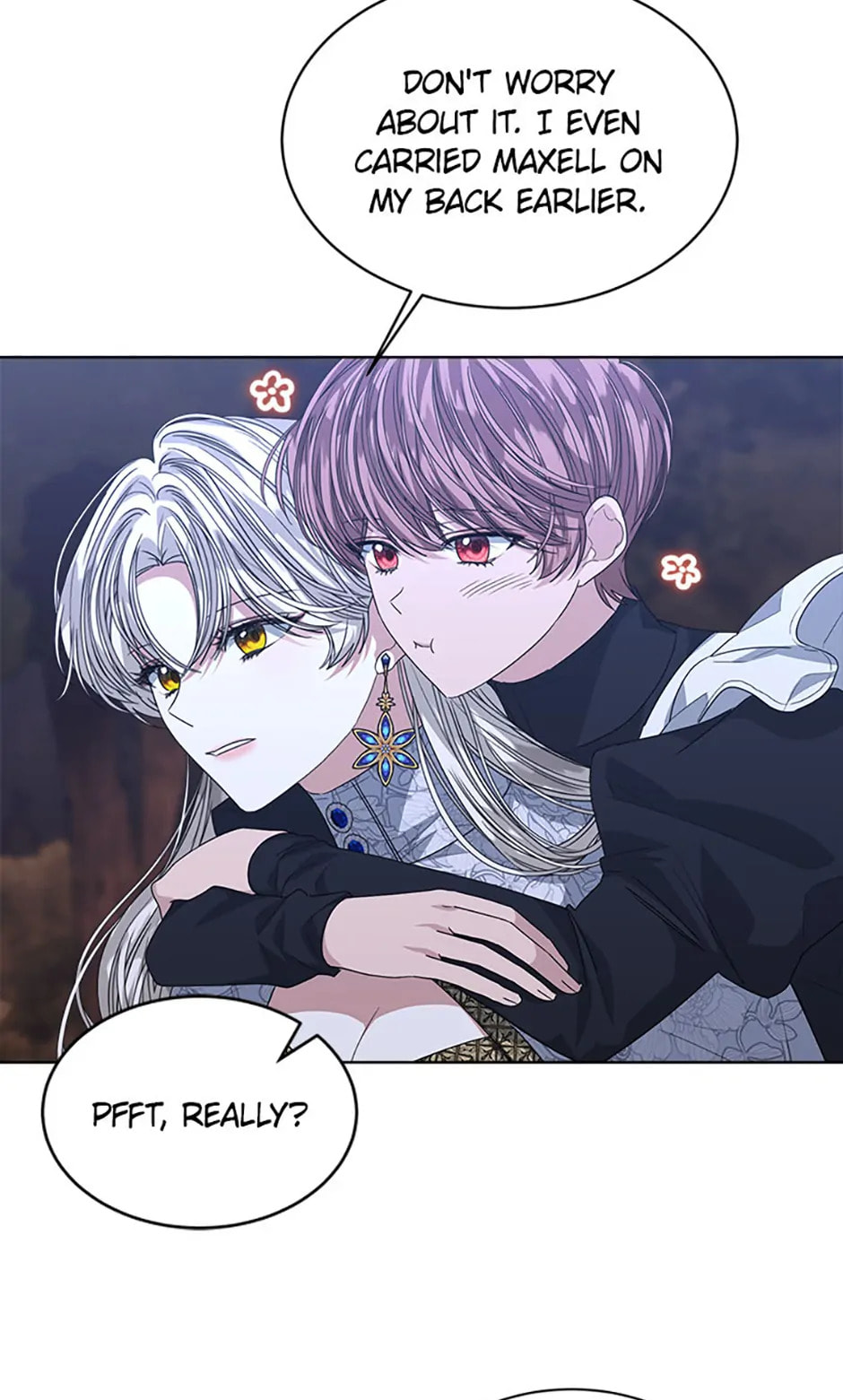 ION (Colored) Chapter 76 page 45 - 