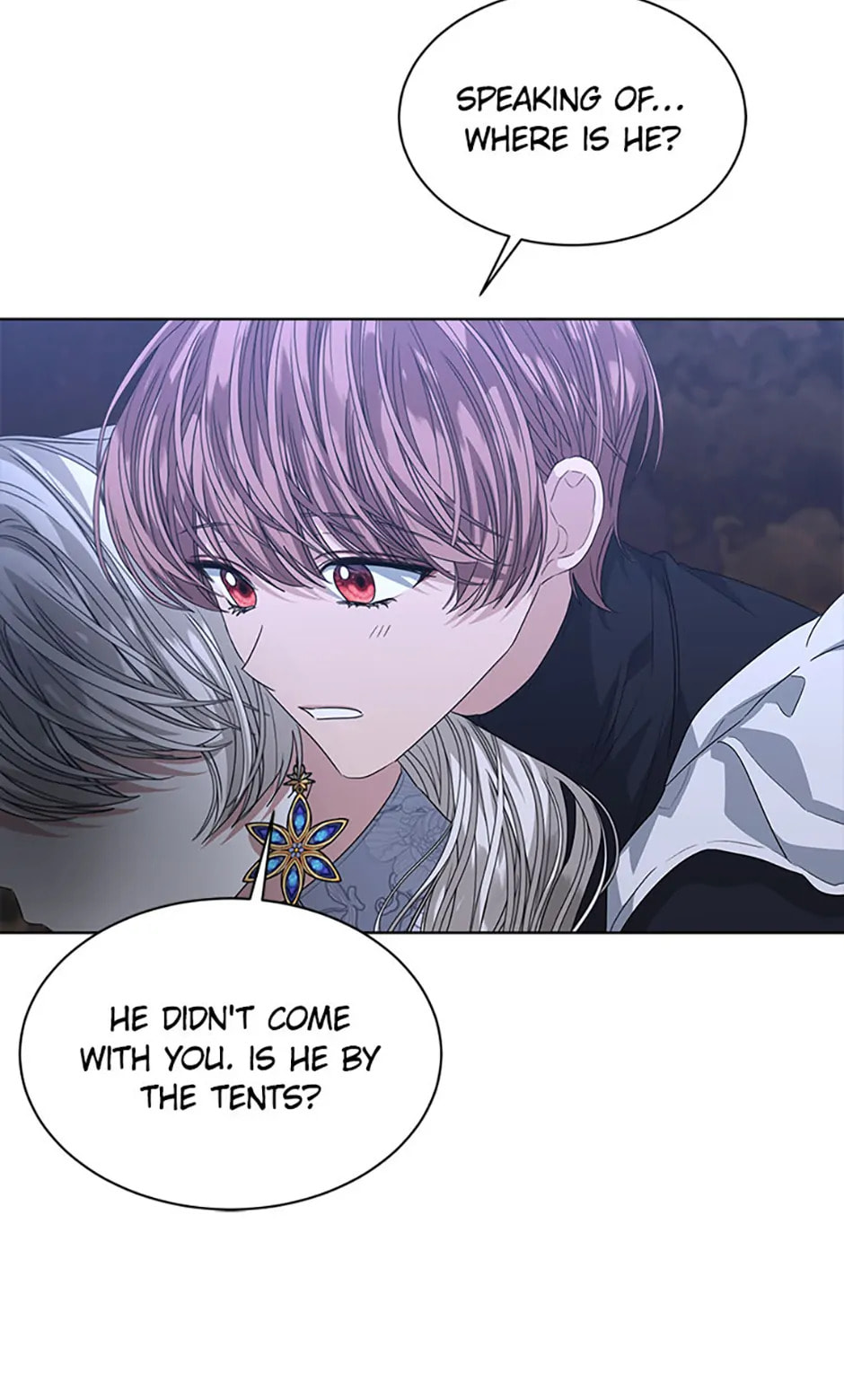 ION (Colored) Chapter 76 page 46 - 