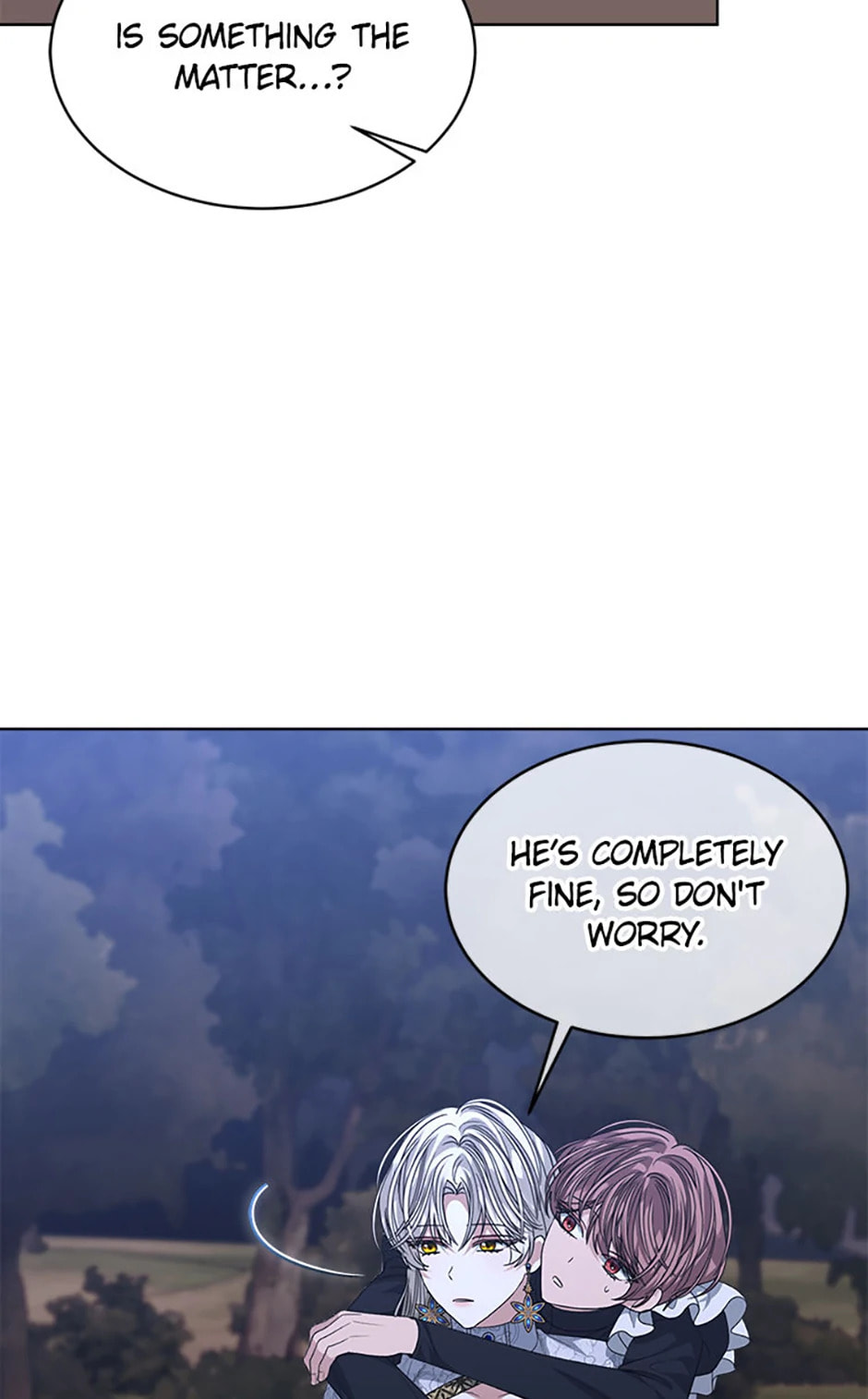 ION (Colored) Chapter 76 page 48 - 